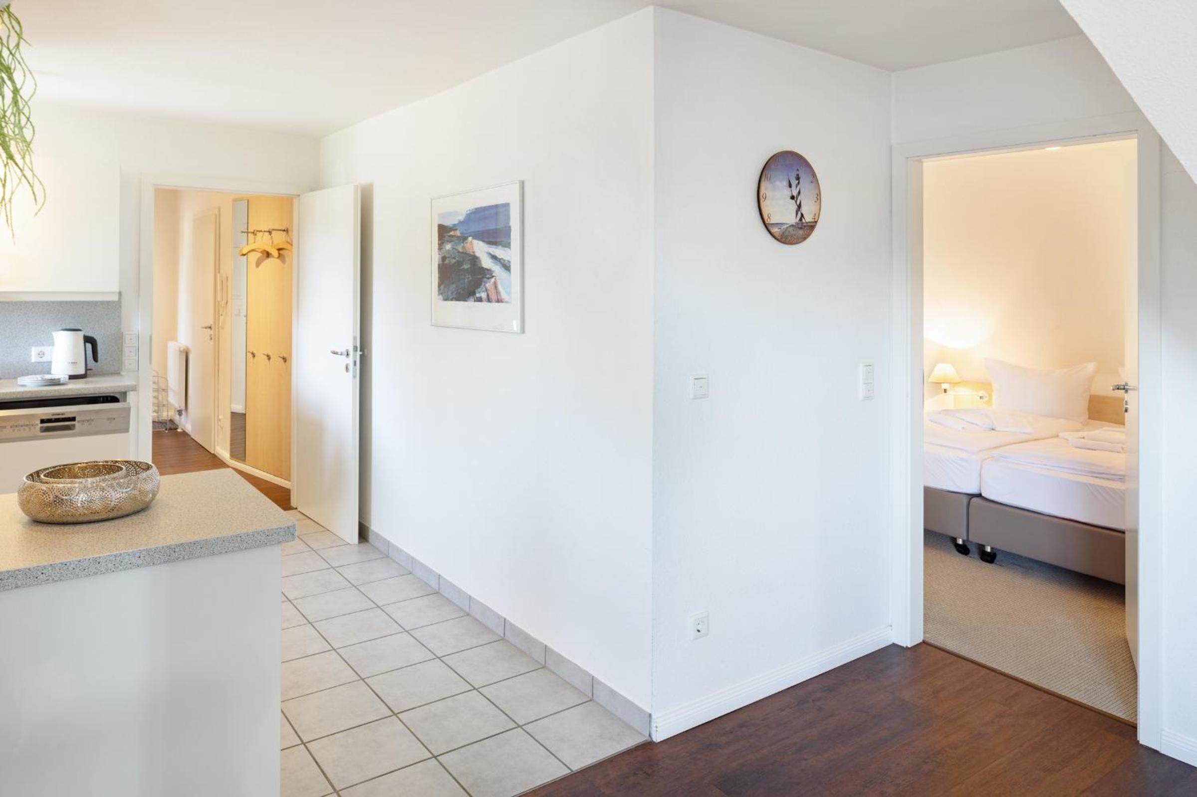 Apartment with Terrace photo 3