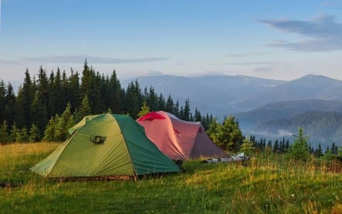 Tent photo 3
