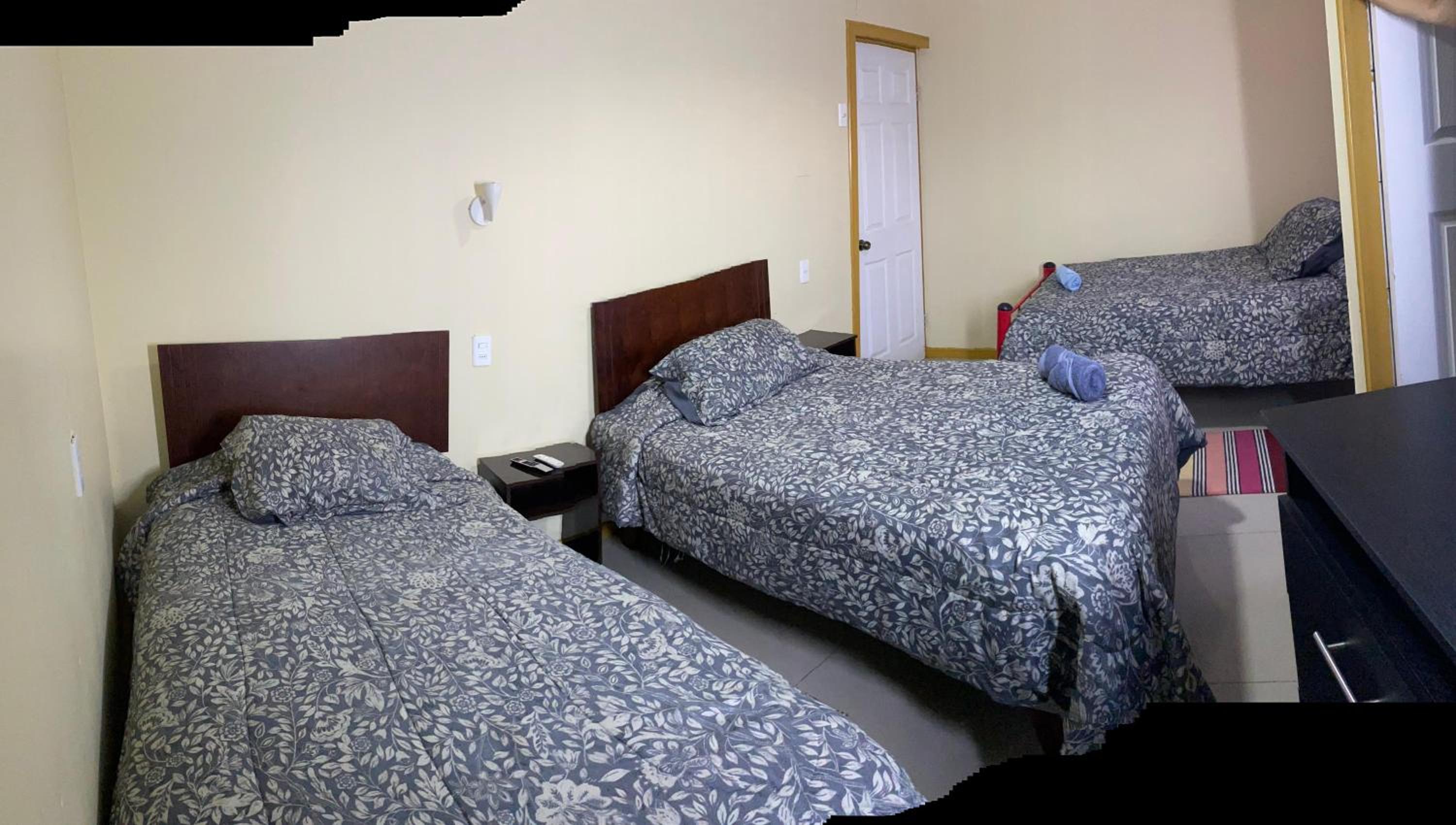 Standard Dreibettzimmer photo 2