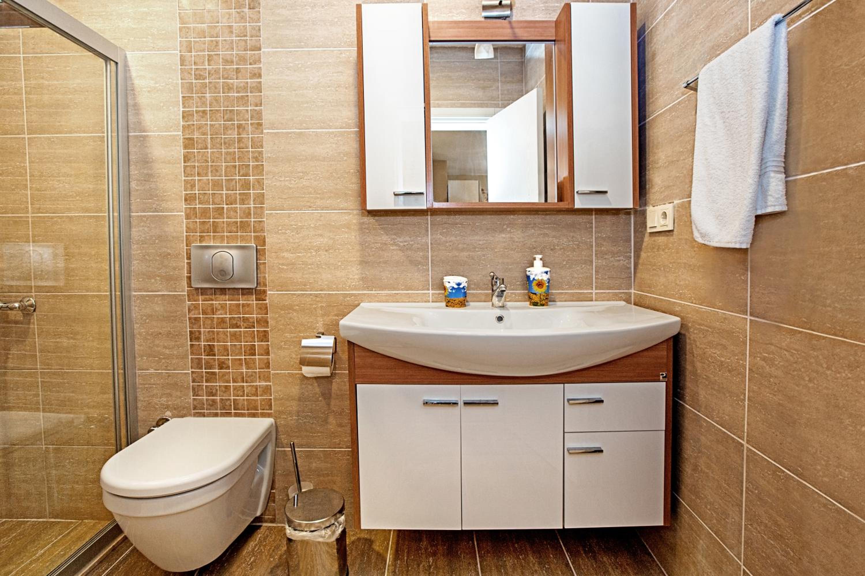 Standard Double Room - Photo 2