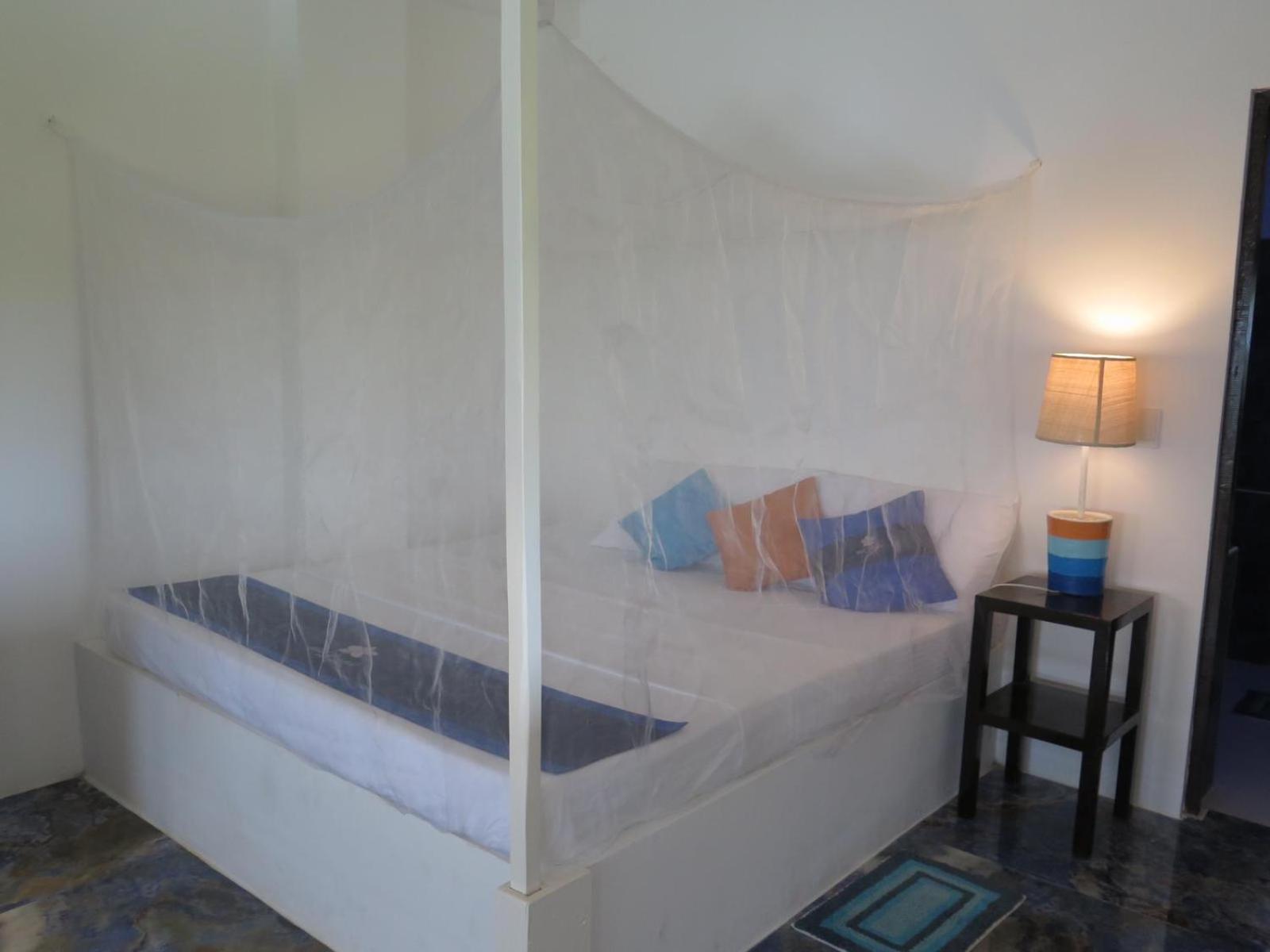 Deluxe Double Room with Balcony and Sea View - Photo 1