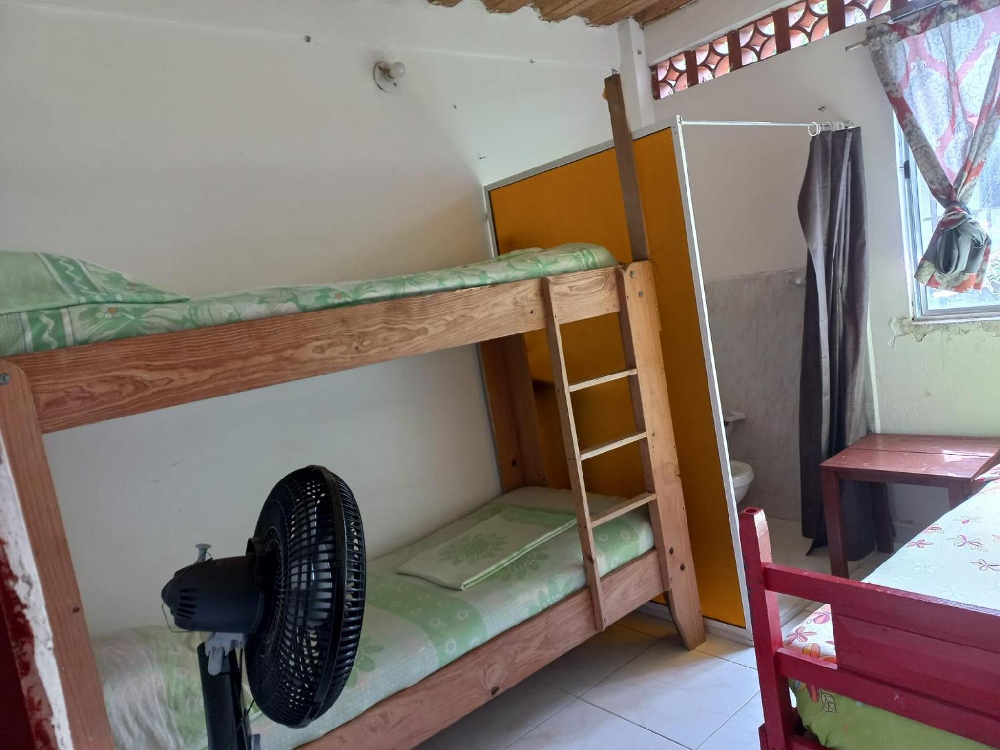 Quadruple Room photo 3