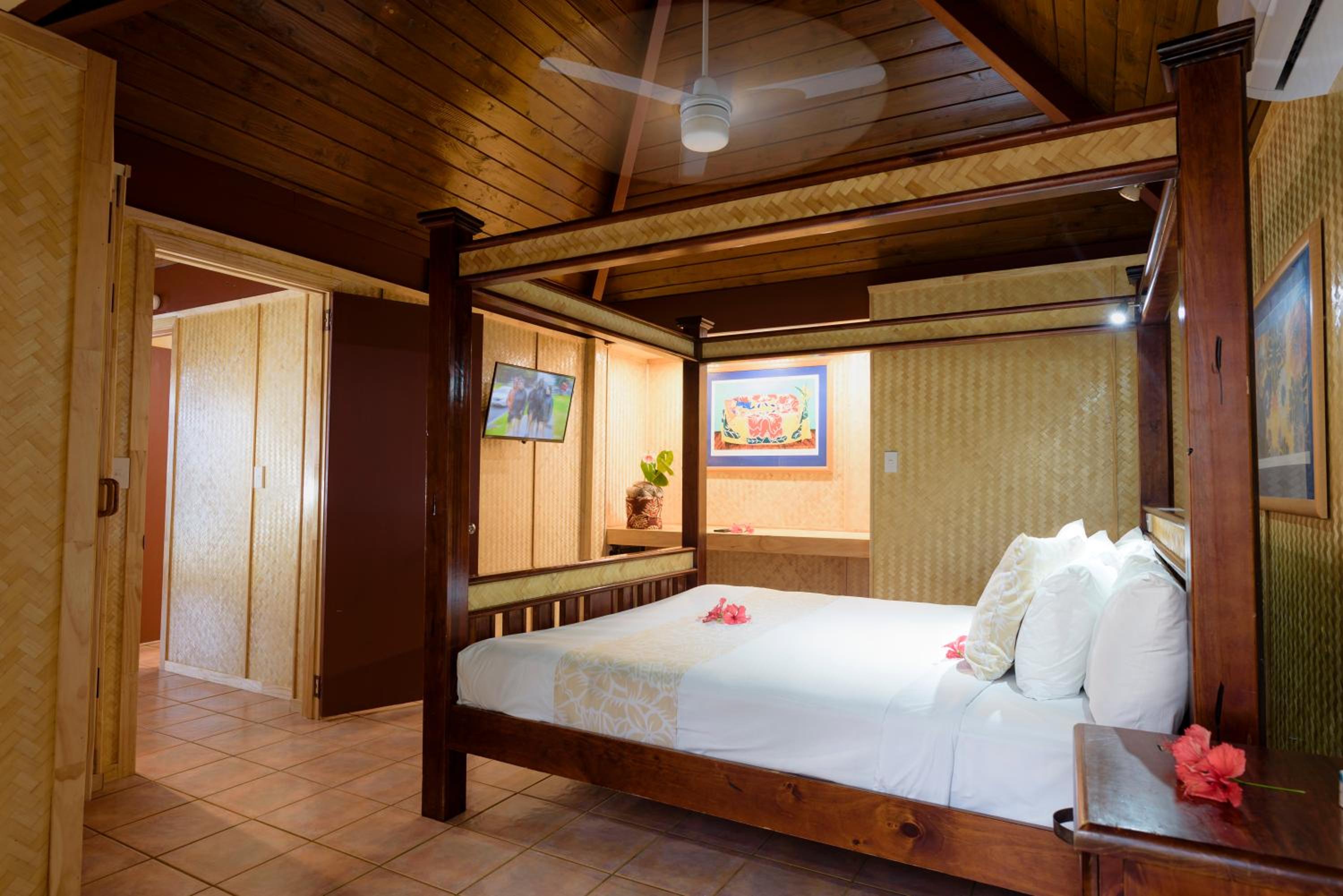 Two-Bedroom Suite