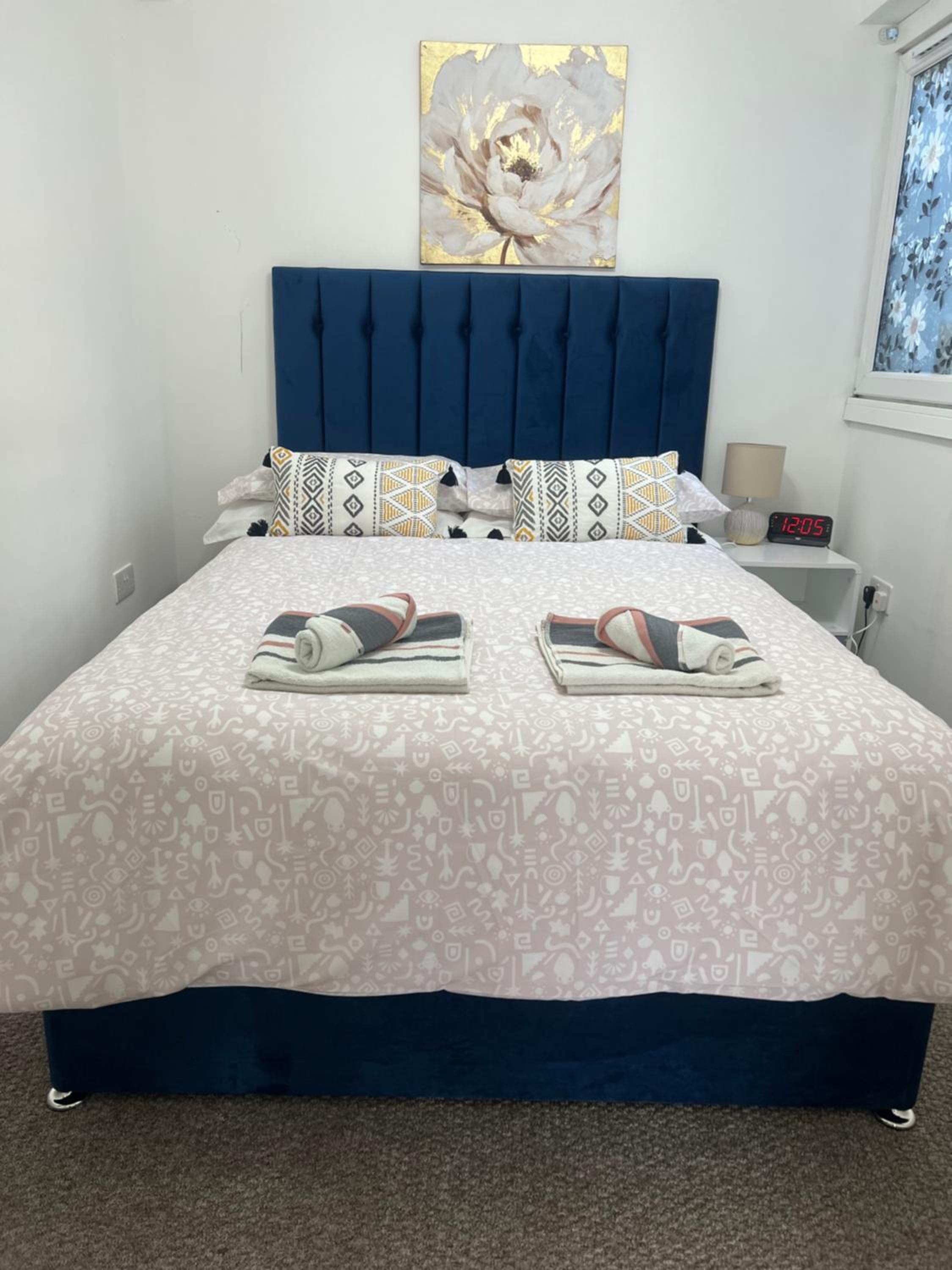 Apartment photo 1