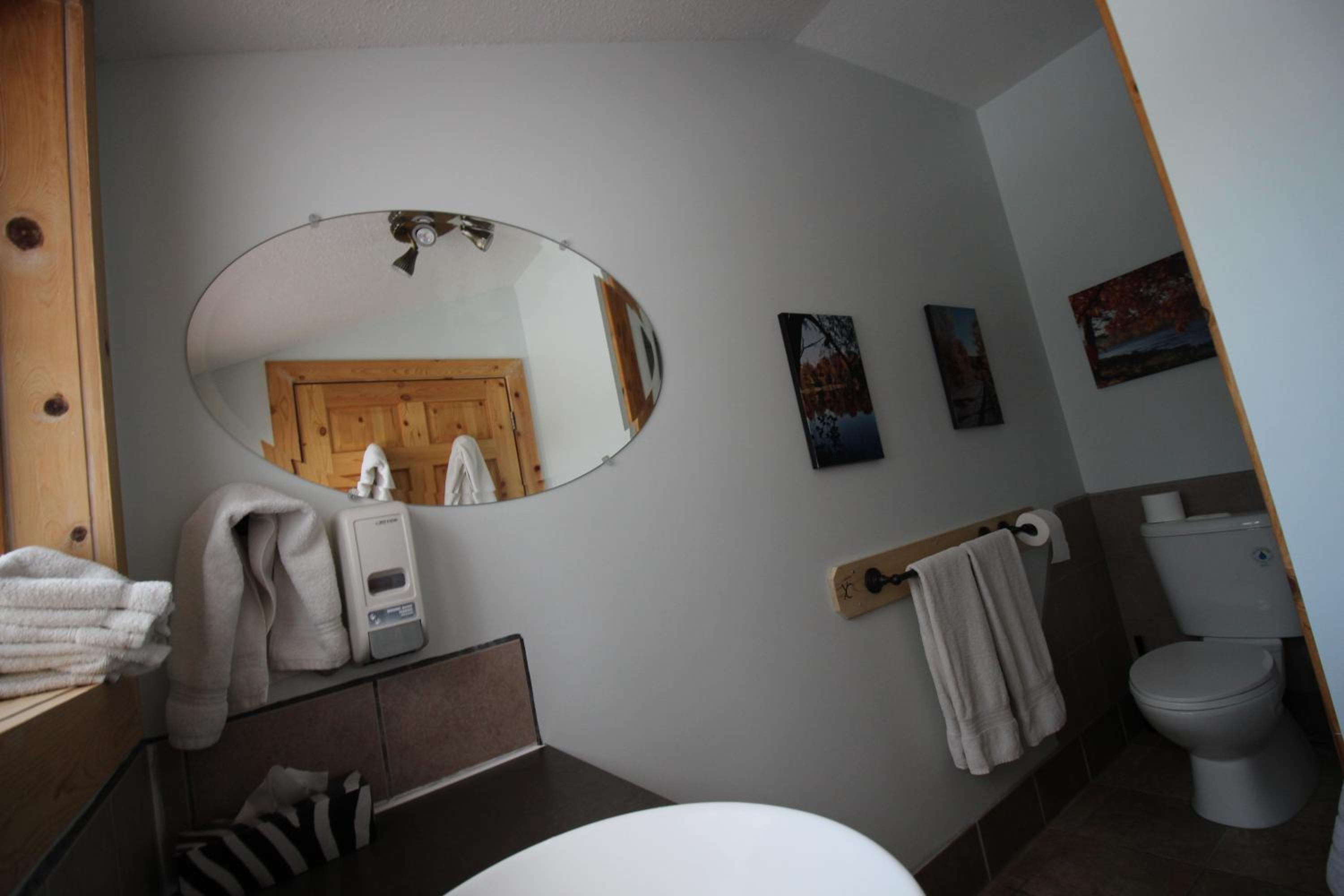 King Room with Sofa Bed photo 2