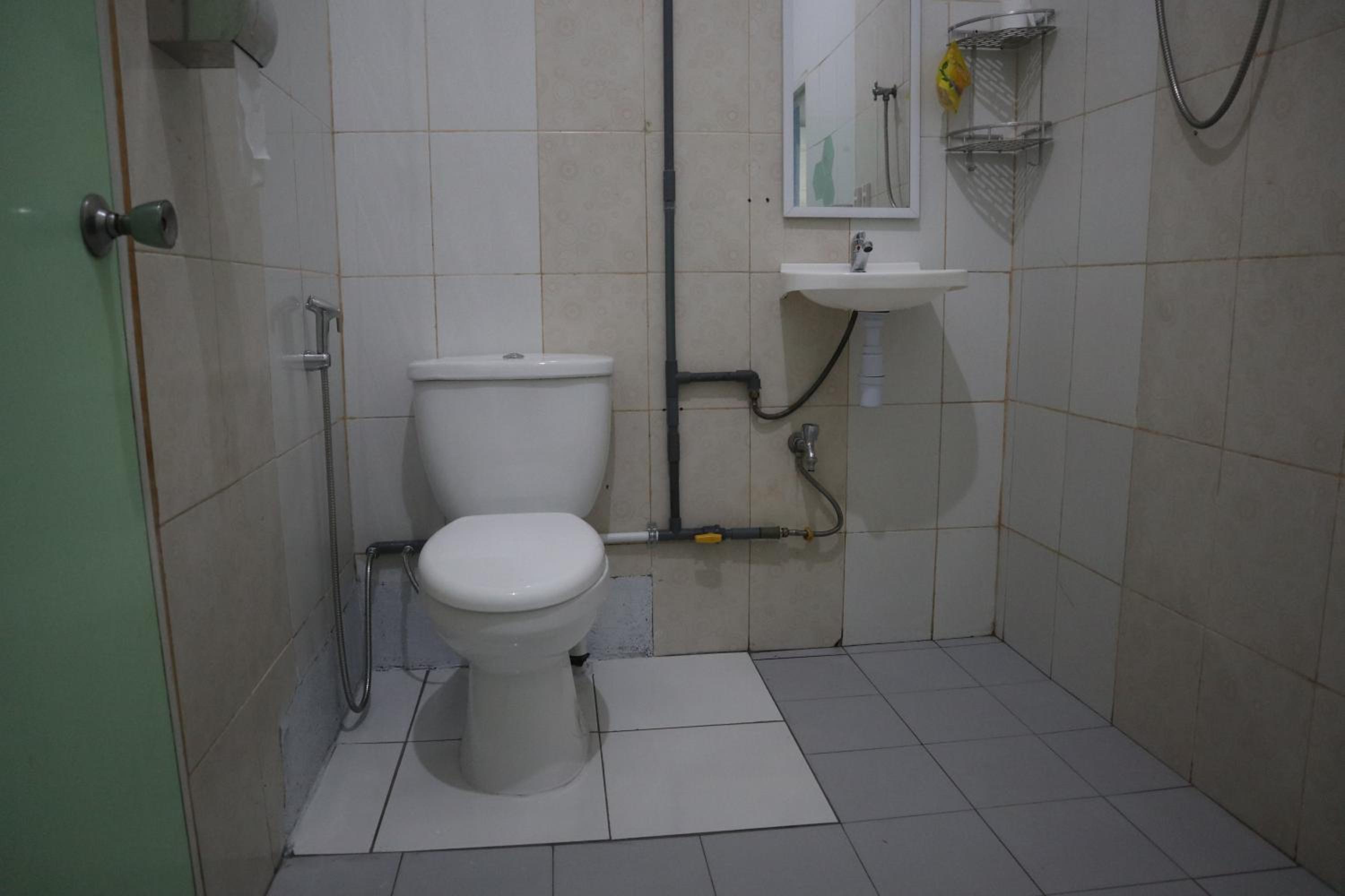 Deluxe Double Room with Side Sea View photo 2