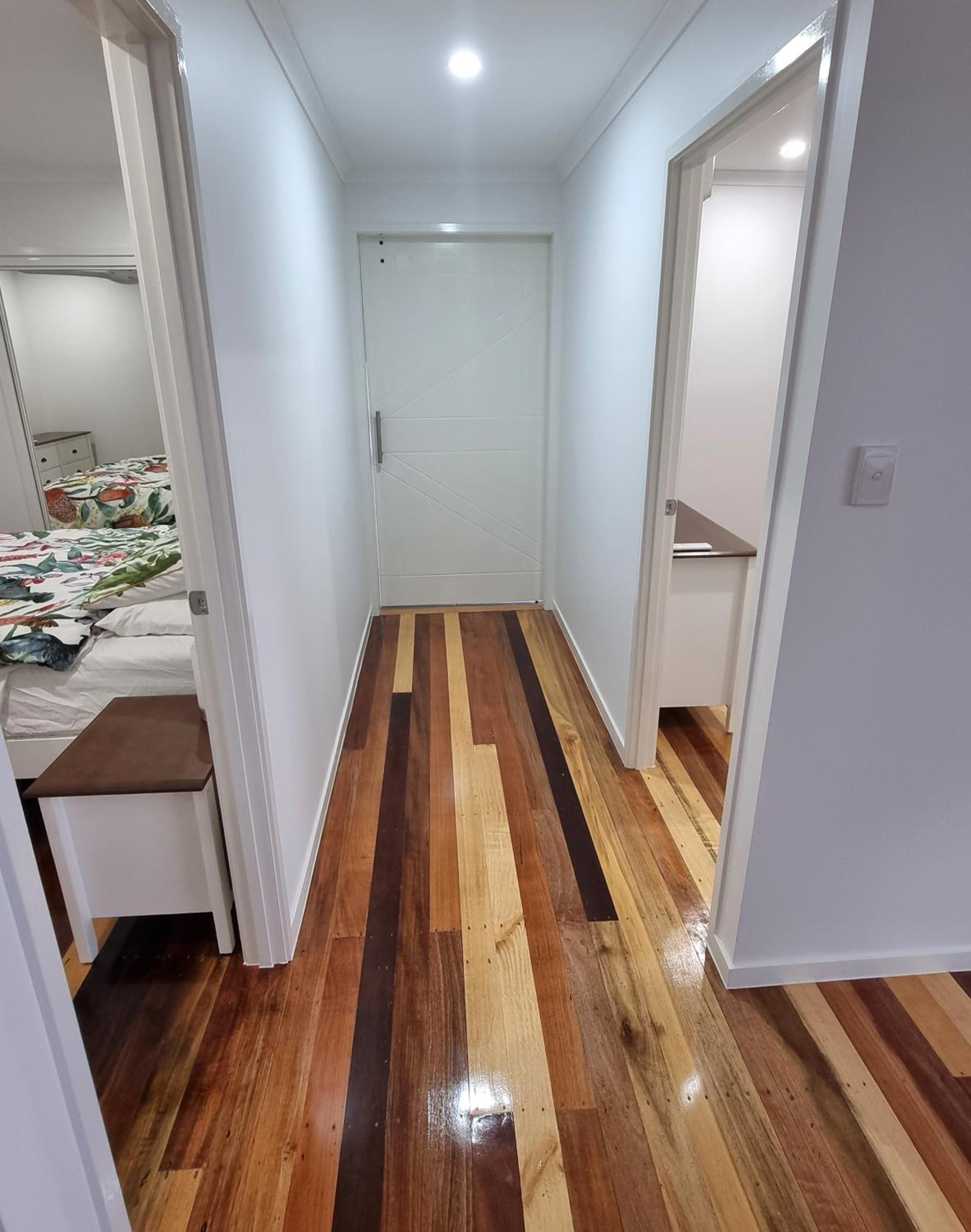 Two-Bedroom Villa photo 1