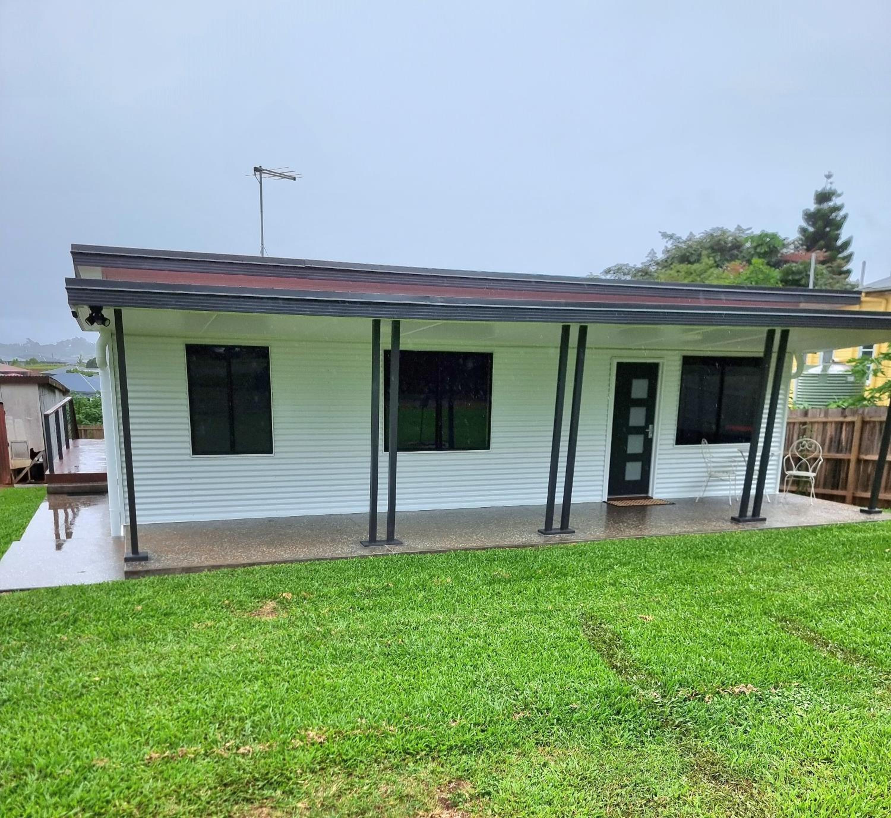Two-Bedroom Villa photo 3