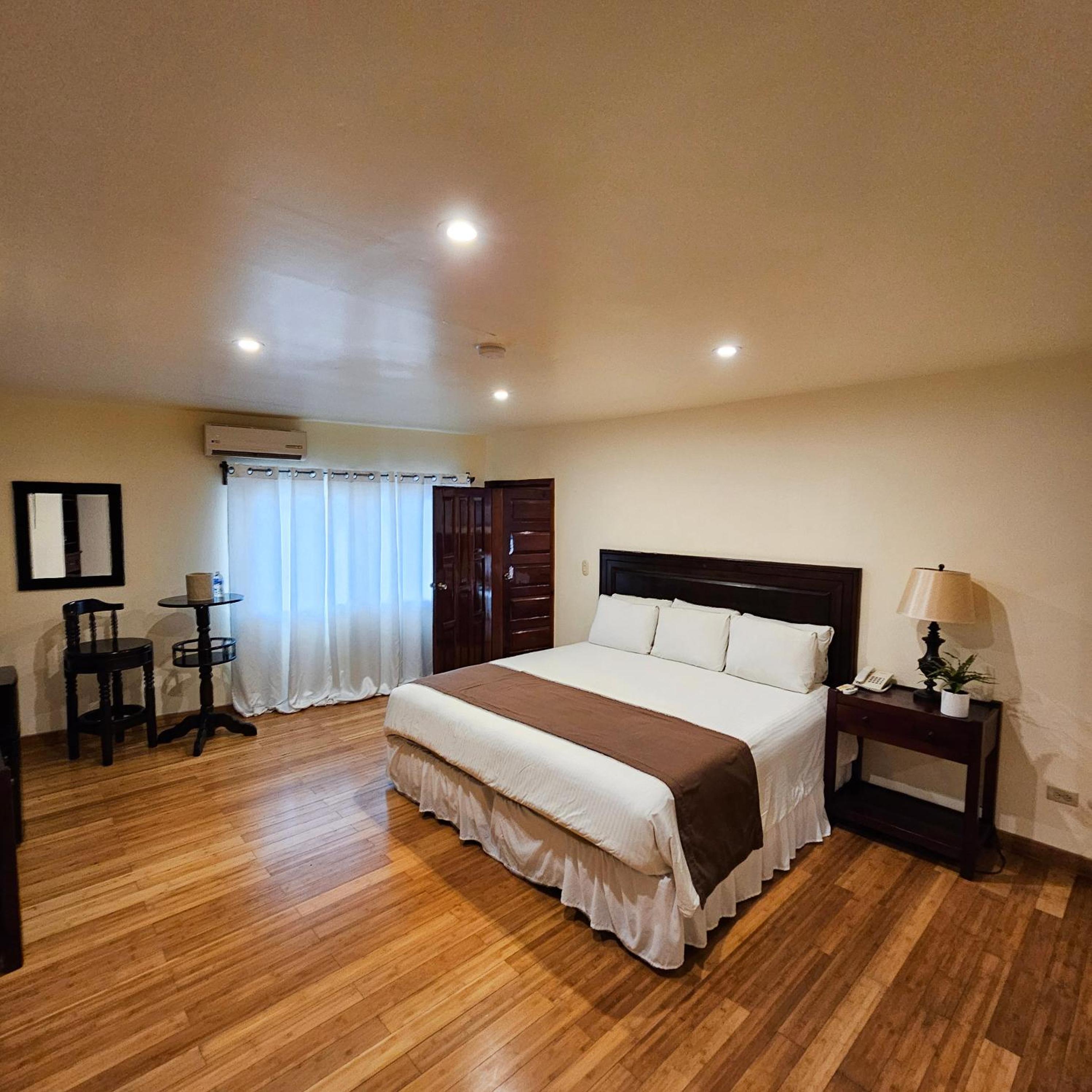 Deluxe King Suite photo 1