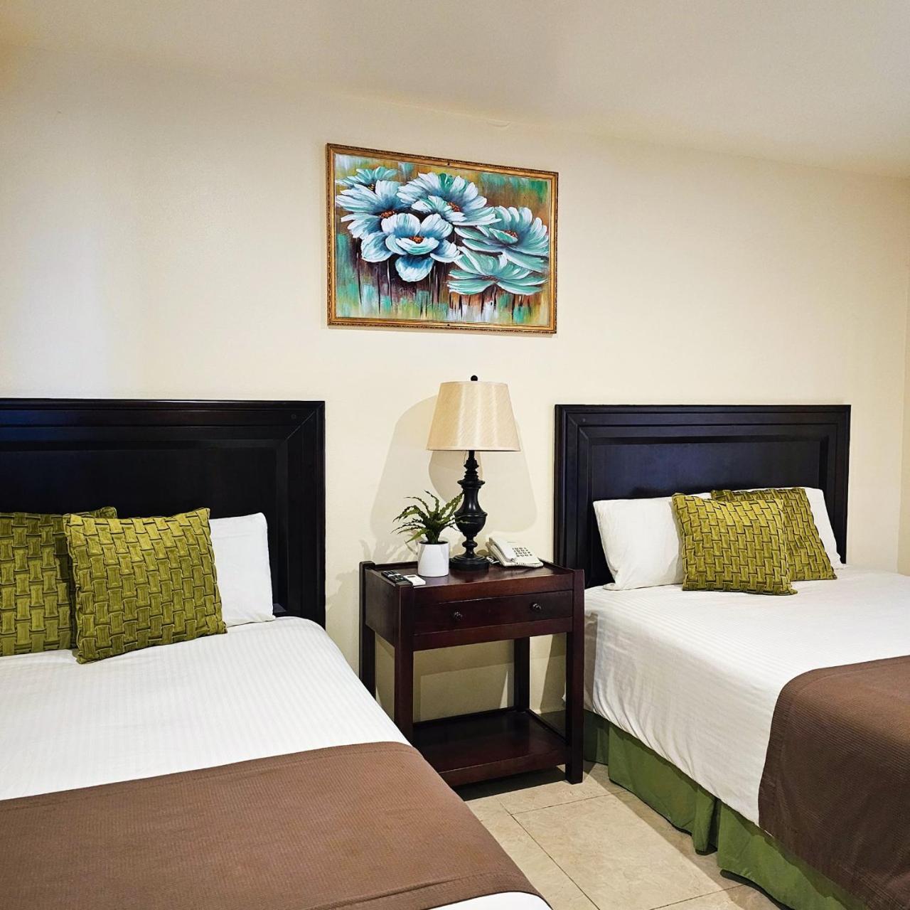 Double Room photo 2