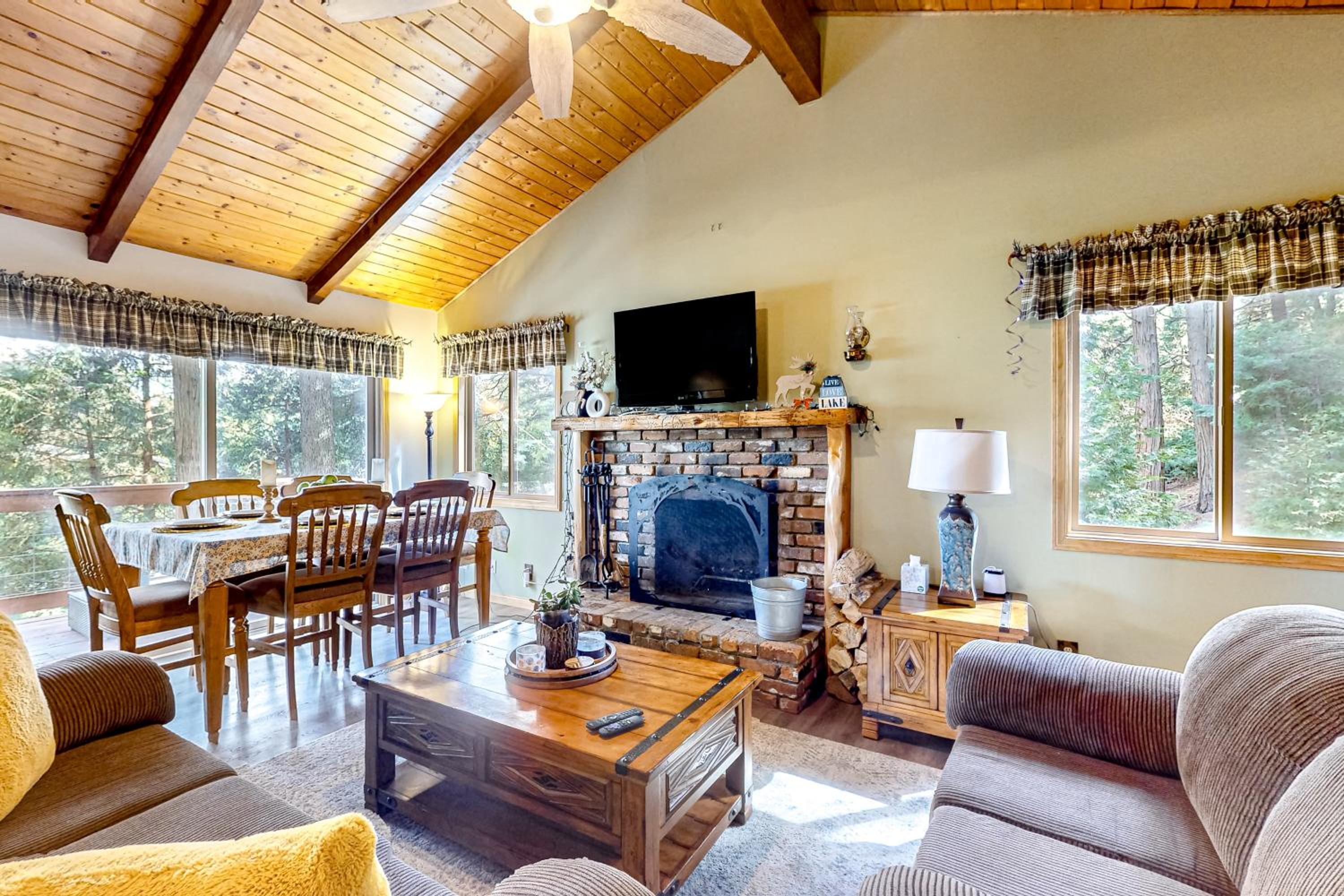 Vacation Home photo 1