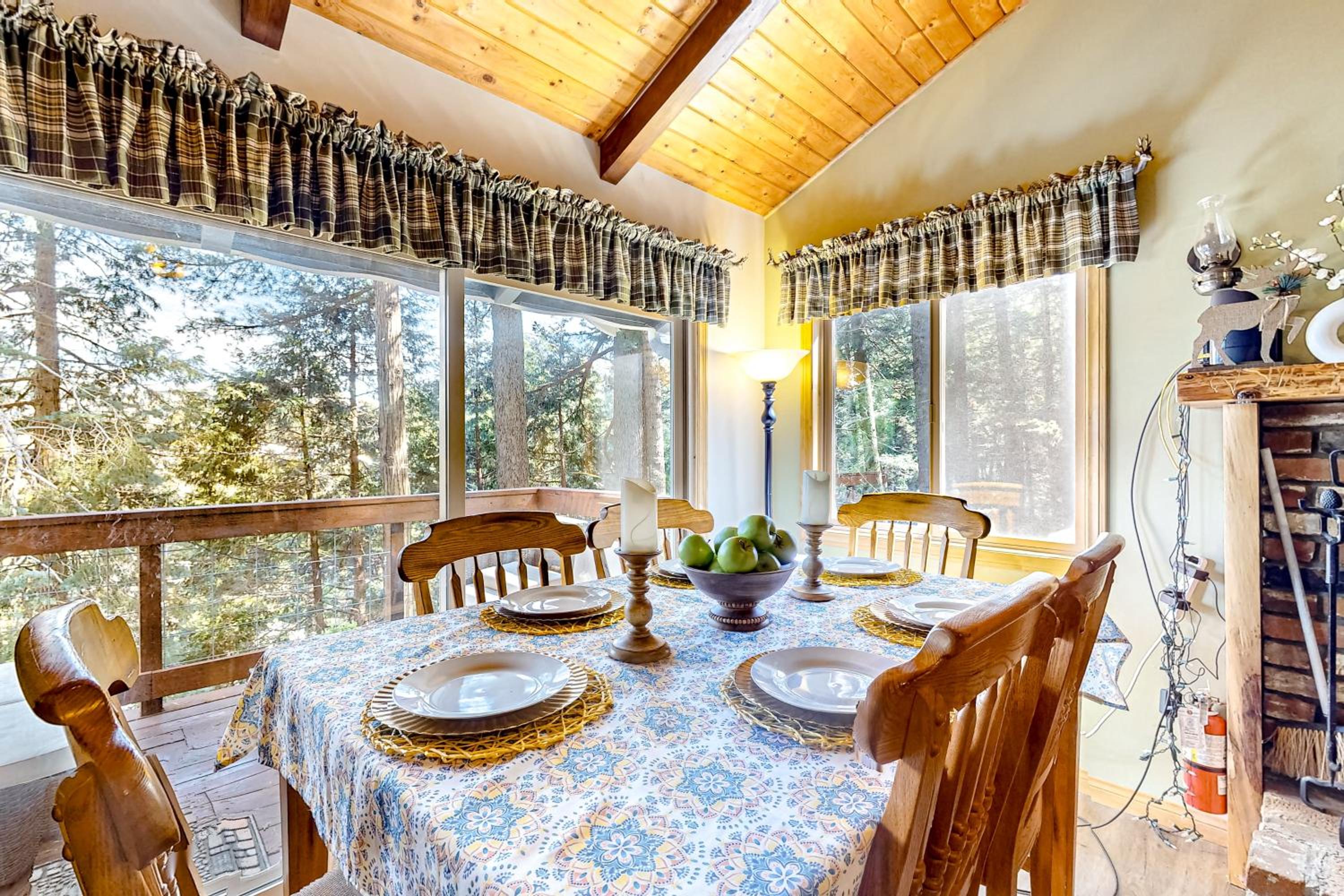 Vacation Home photo 3