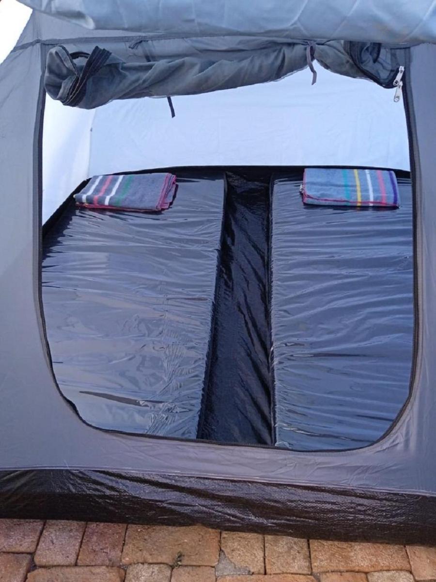 Tent - Photo 1