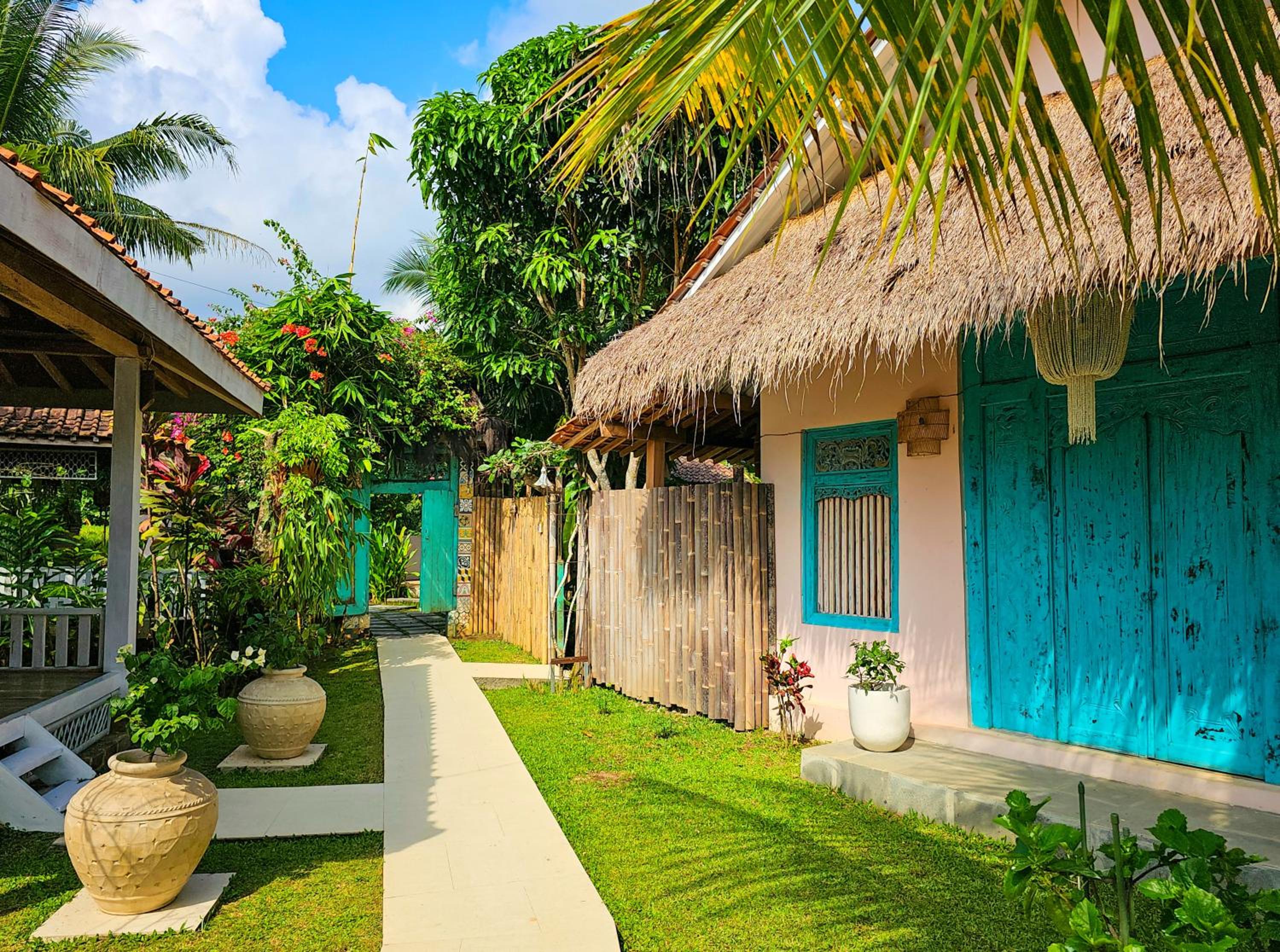 Deluxe Bungalow photo 3