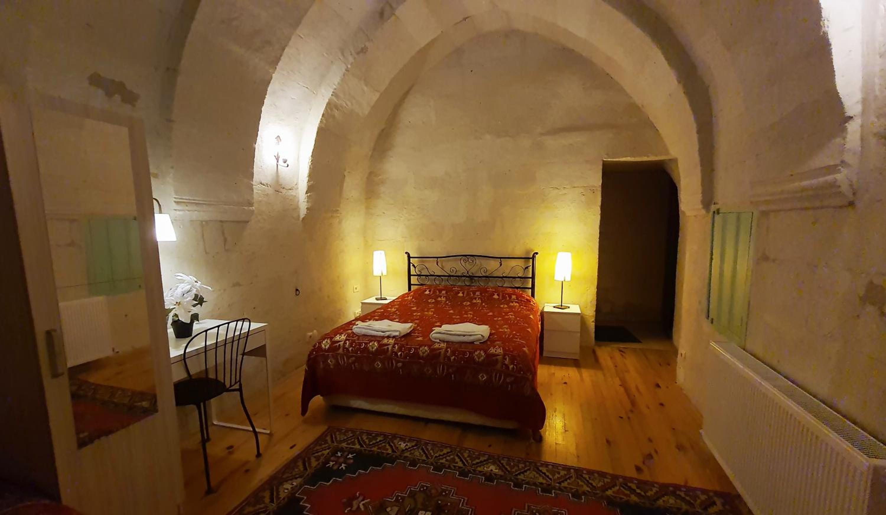 Superior Double Room photo 1