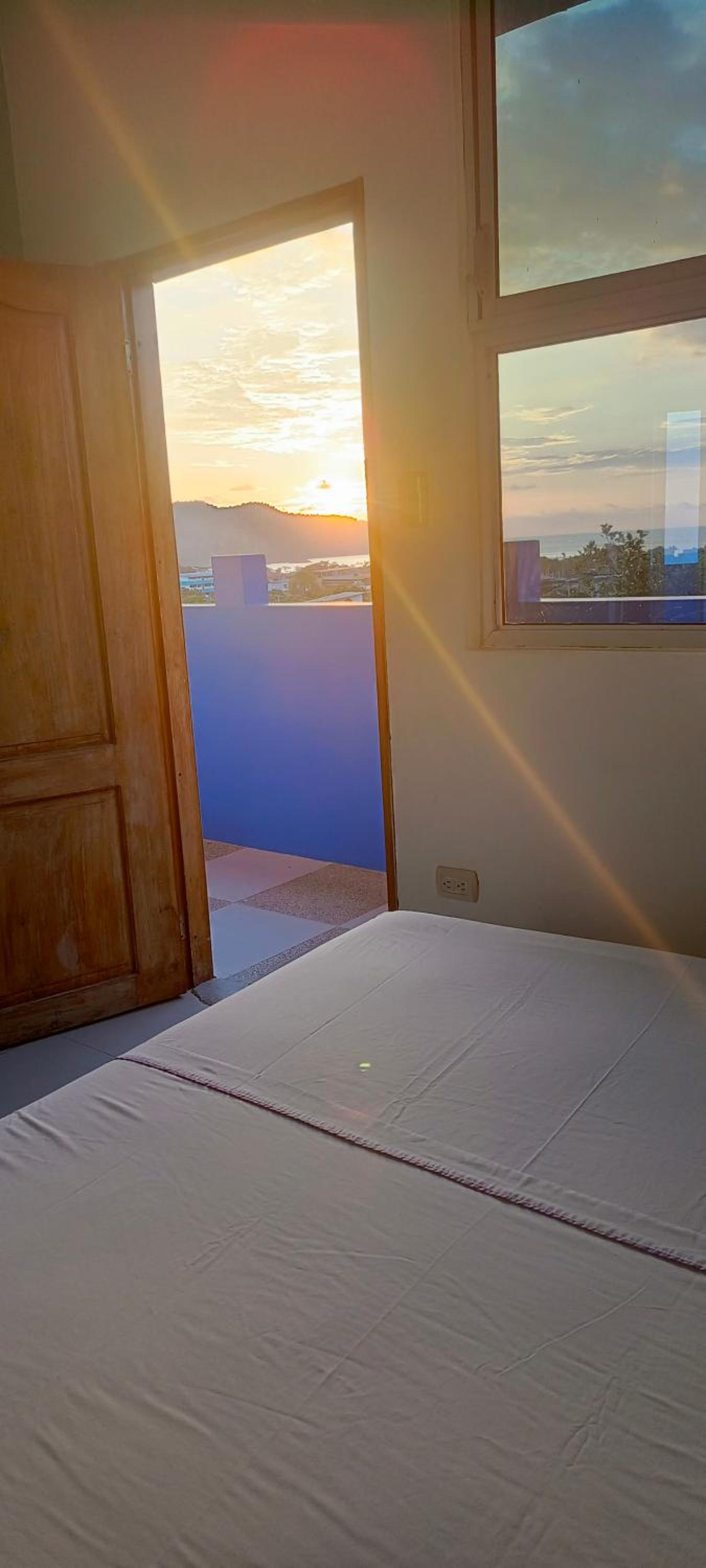 Double Room with Sea View photo 2