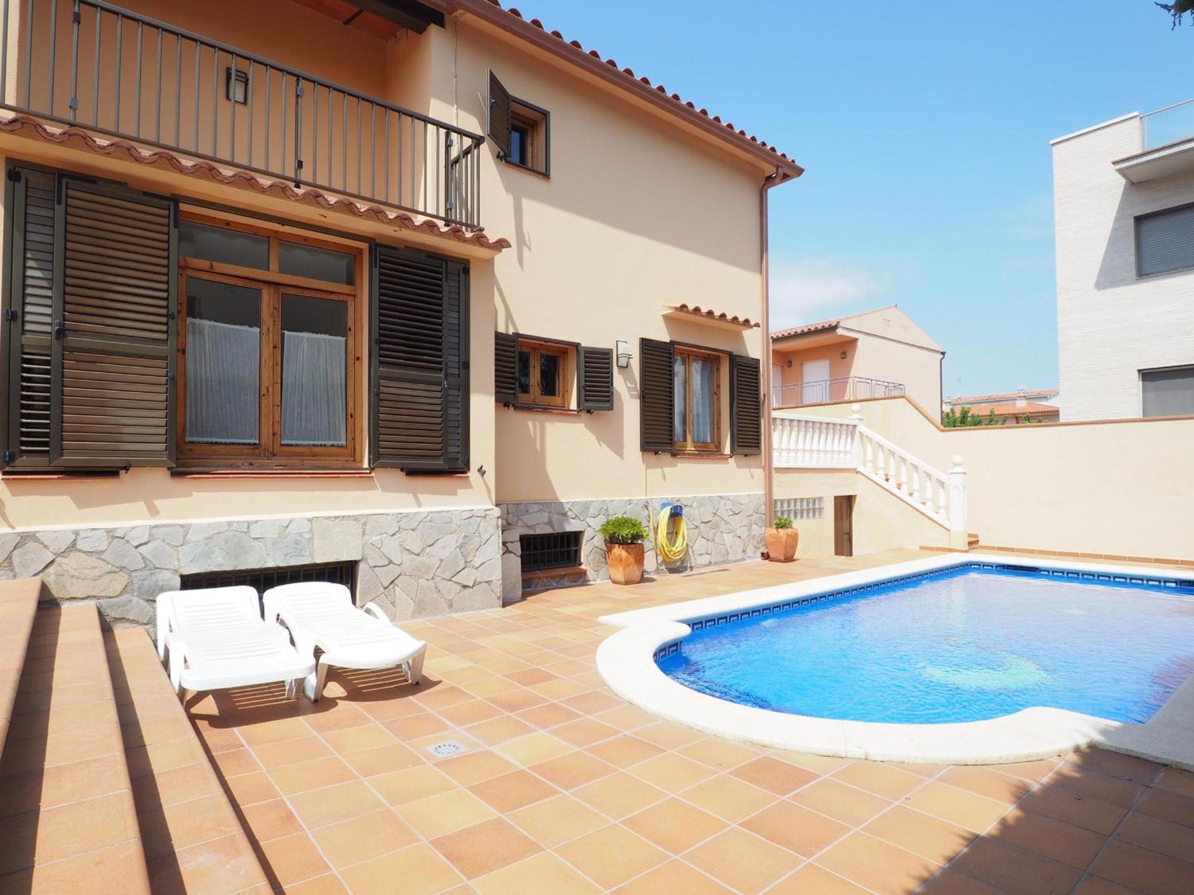 Villa photo 3