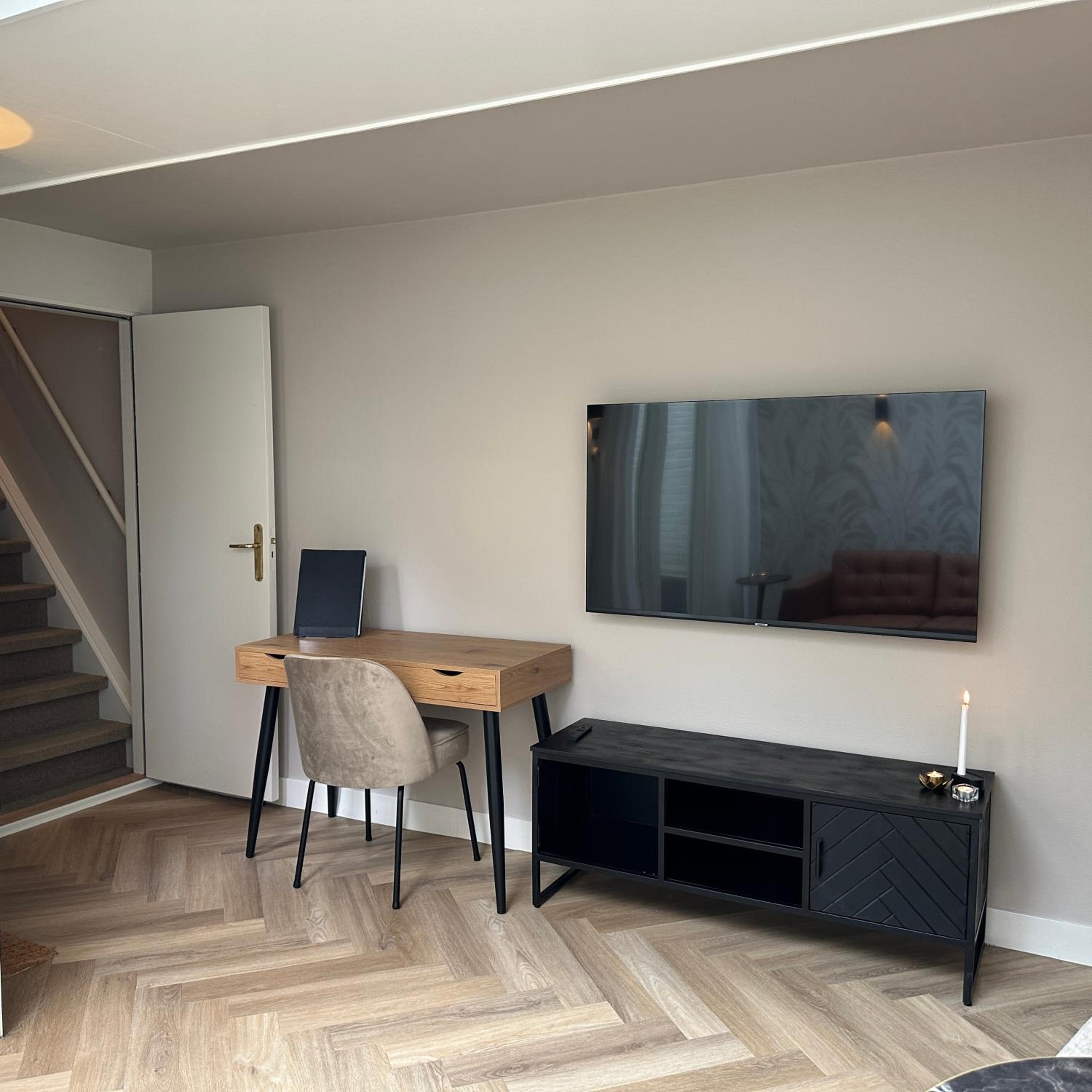 Maisonnette/Duplex - Annex - Photo 3