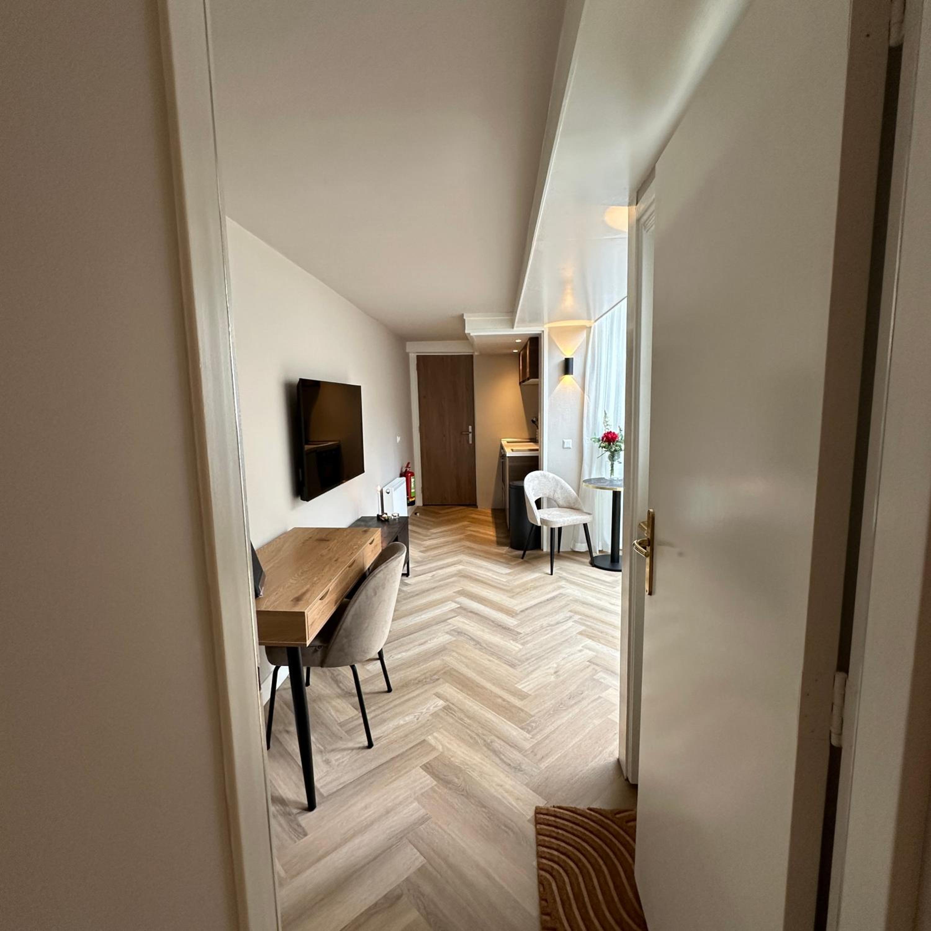 Maisonnette/Duplex - Annex - Photo 4