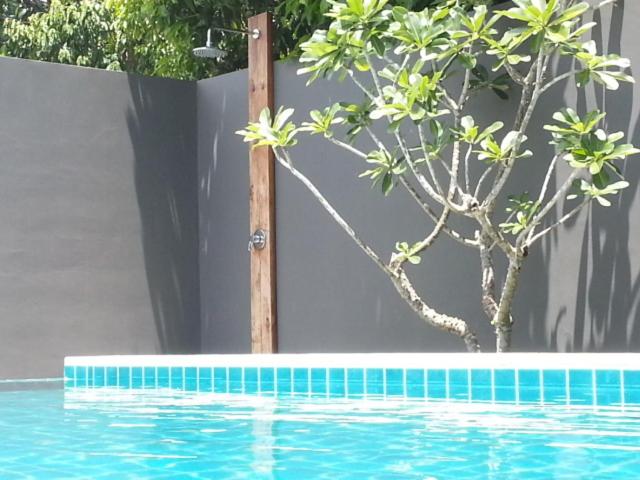 Villa with Private Pool photo 2