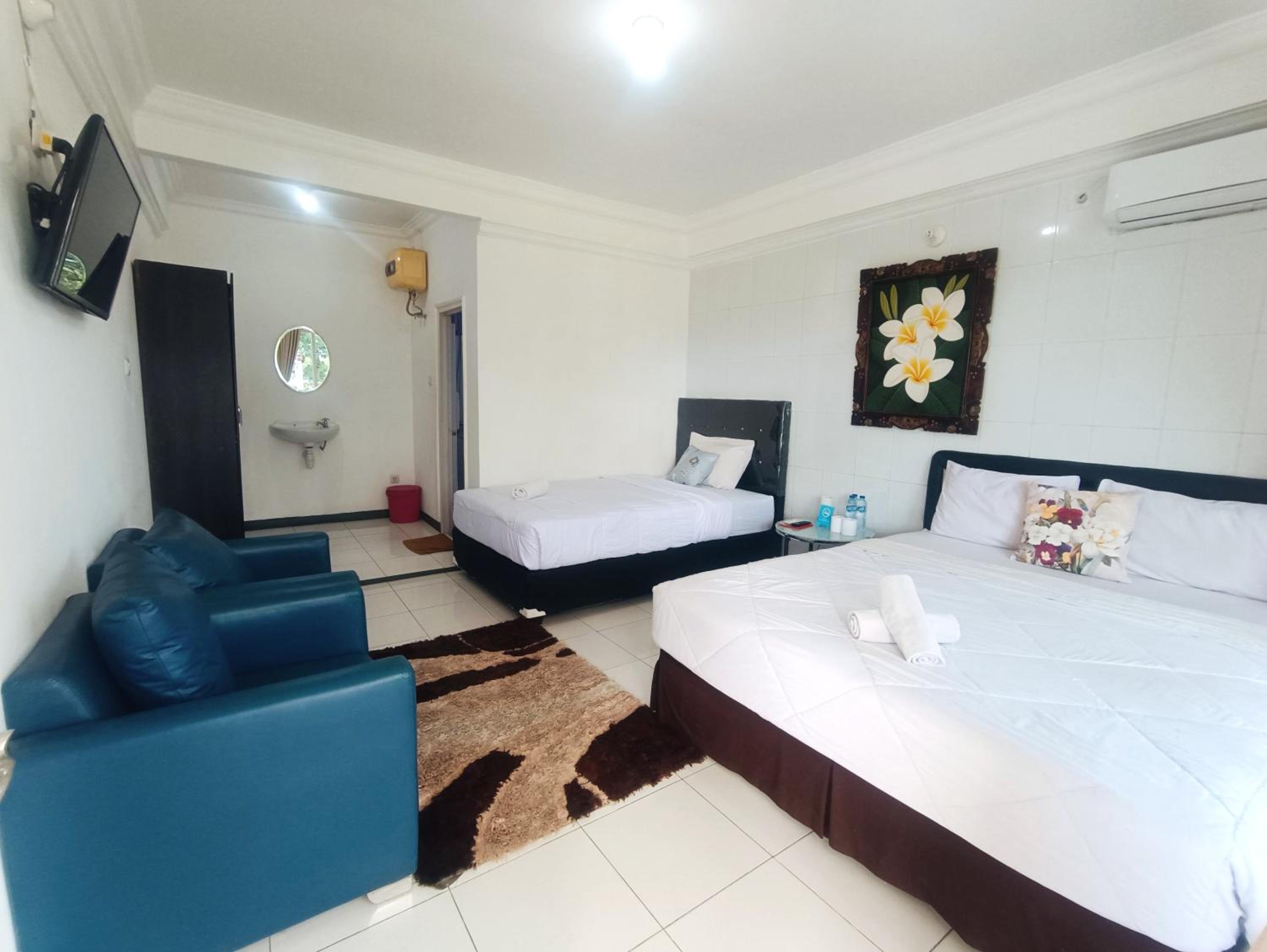 Triple Room photo 1