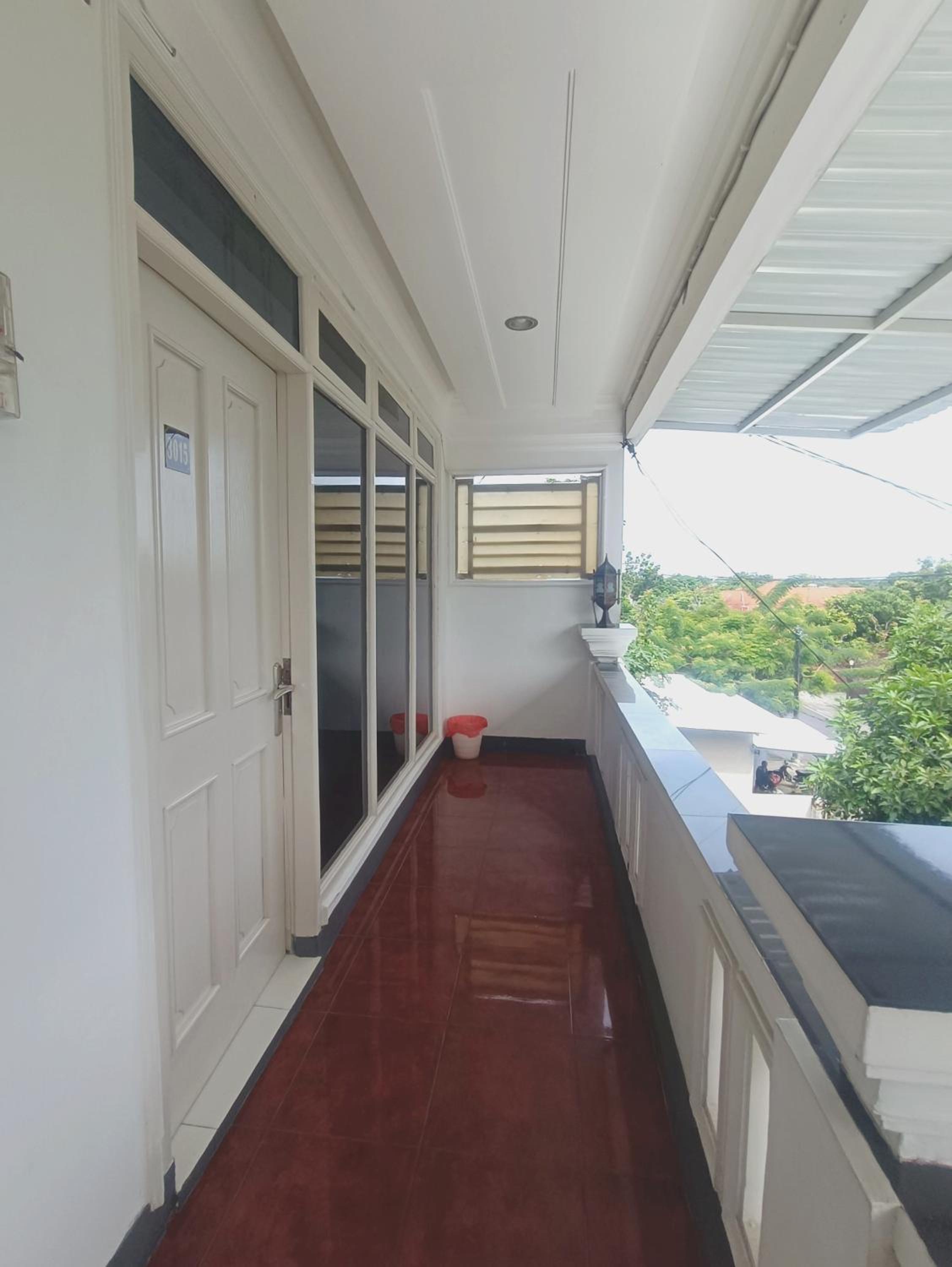 Triple Room photo 2
