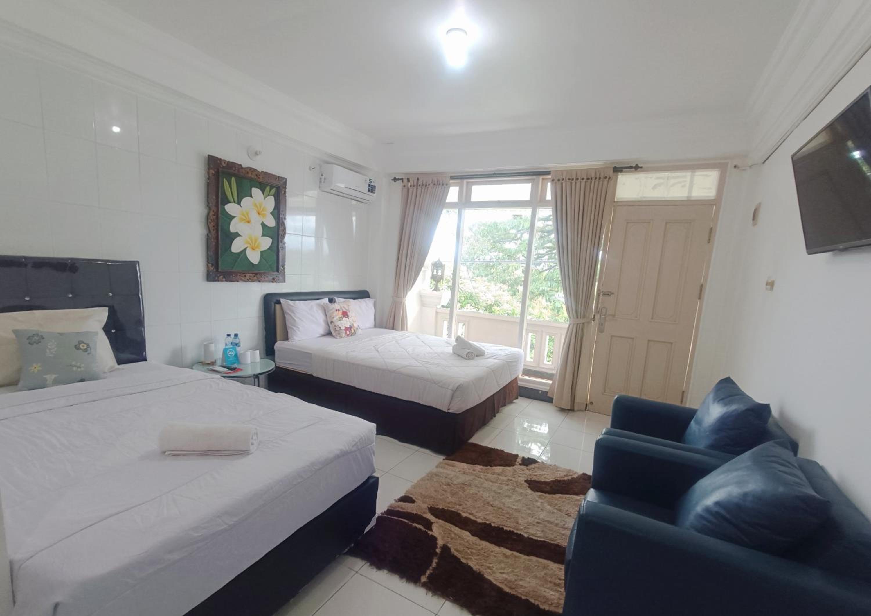Triple Room photo 3