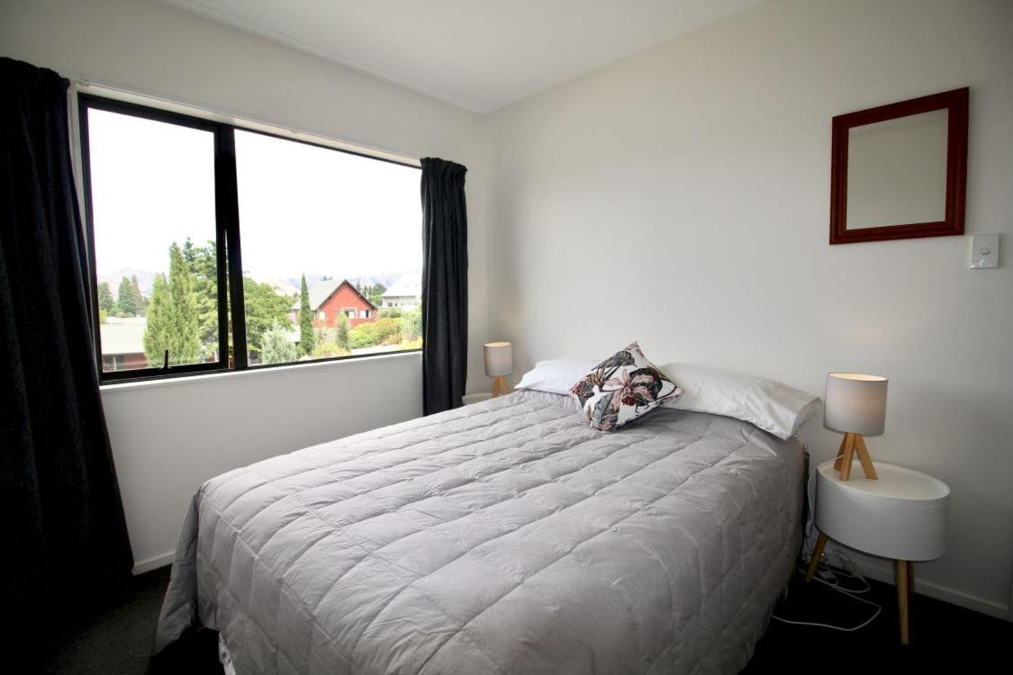 Three-Bedroom Vacation Home