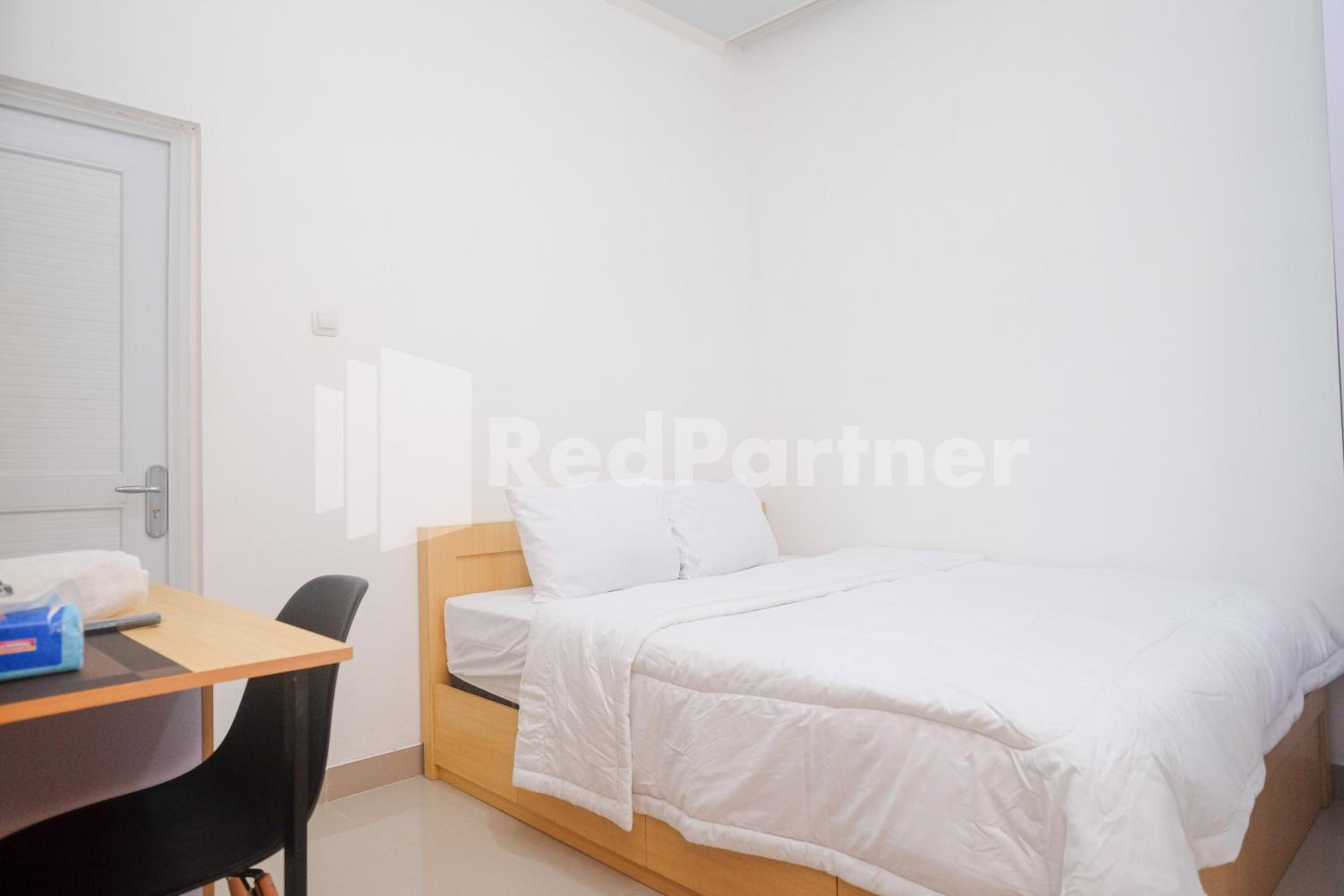 Standard Double Room photo 2