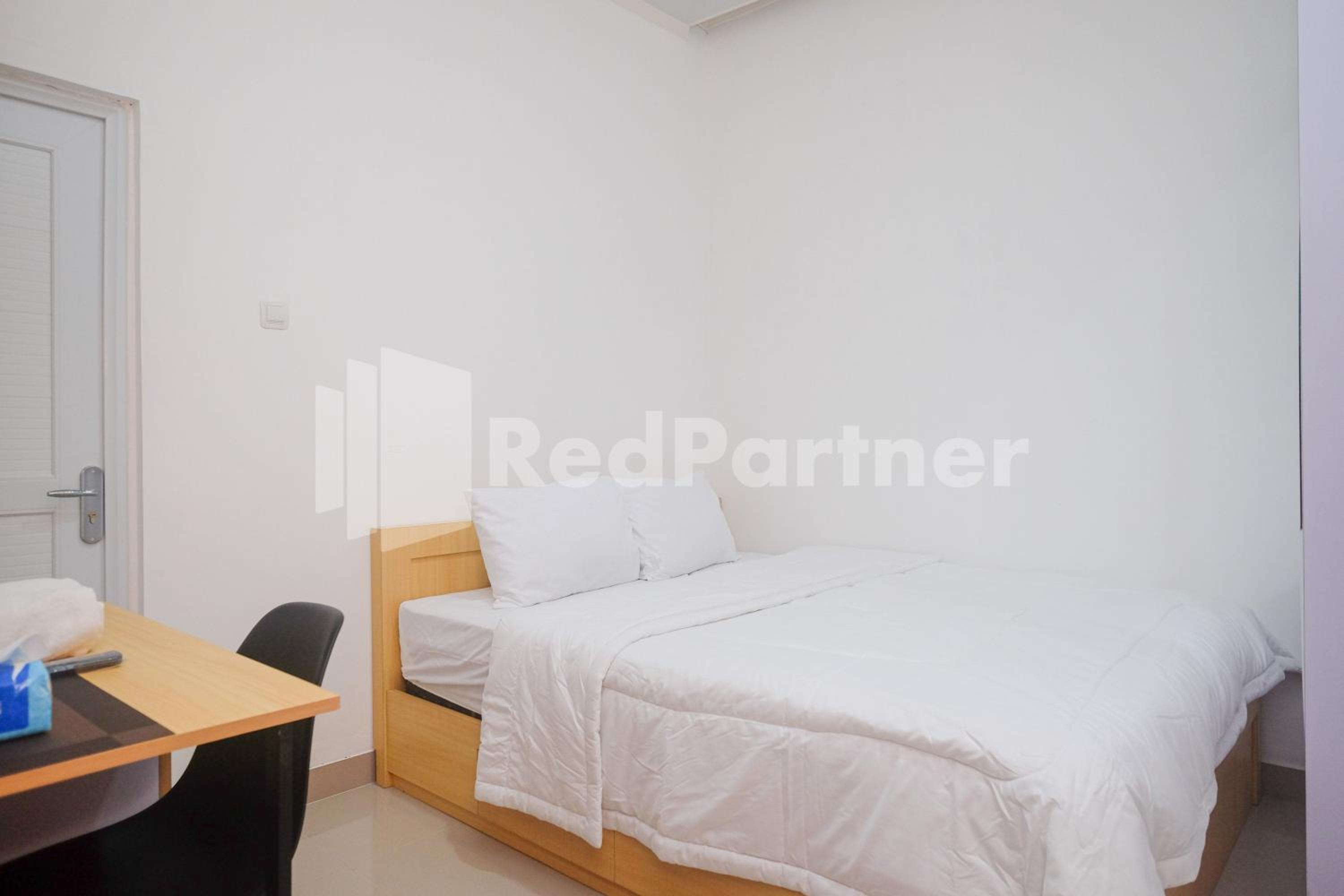 Standard Double Room photo 1