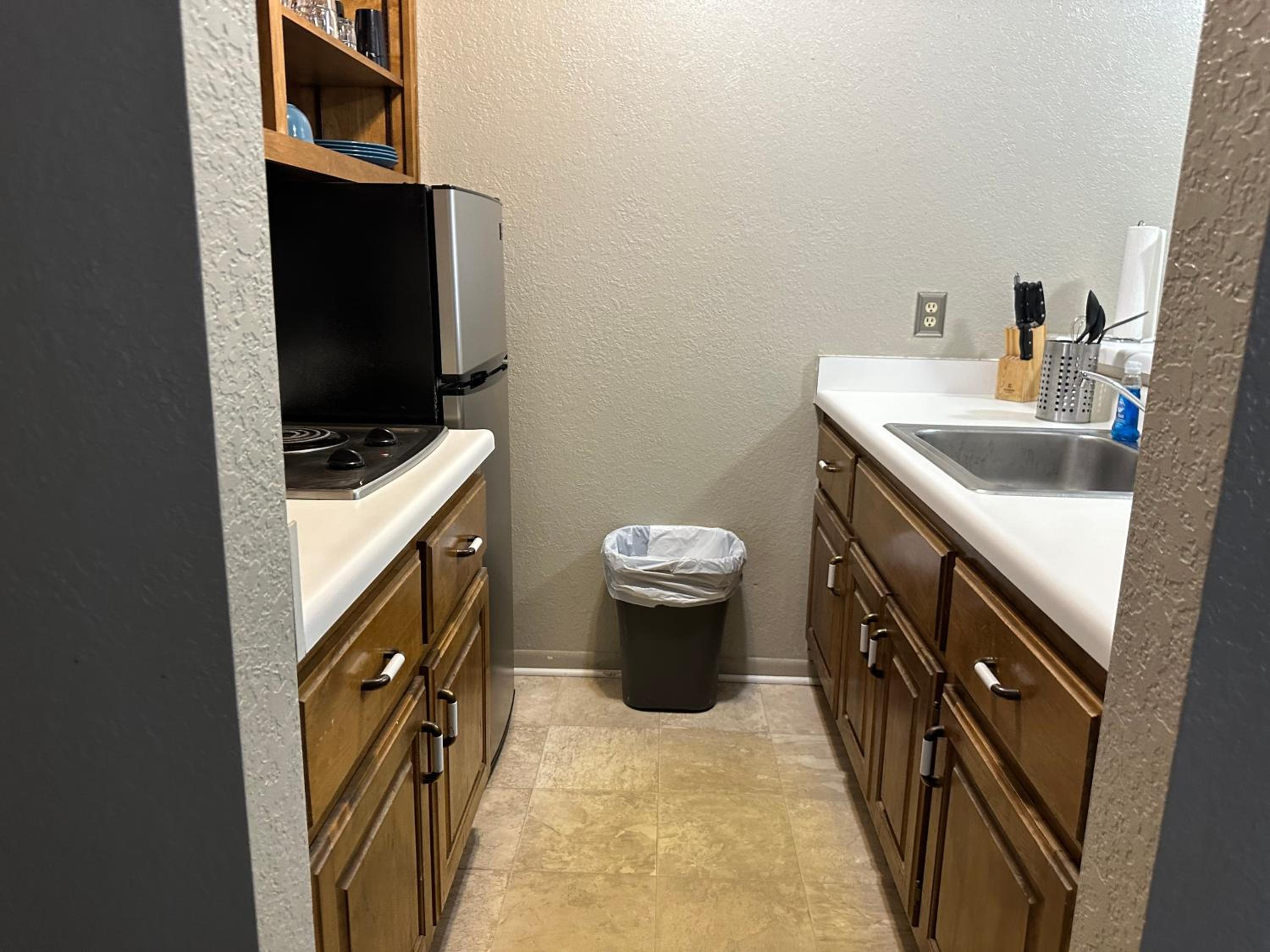 Apartment - Photo 11