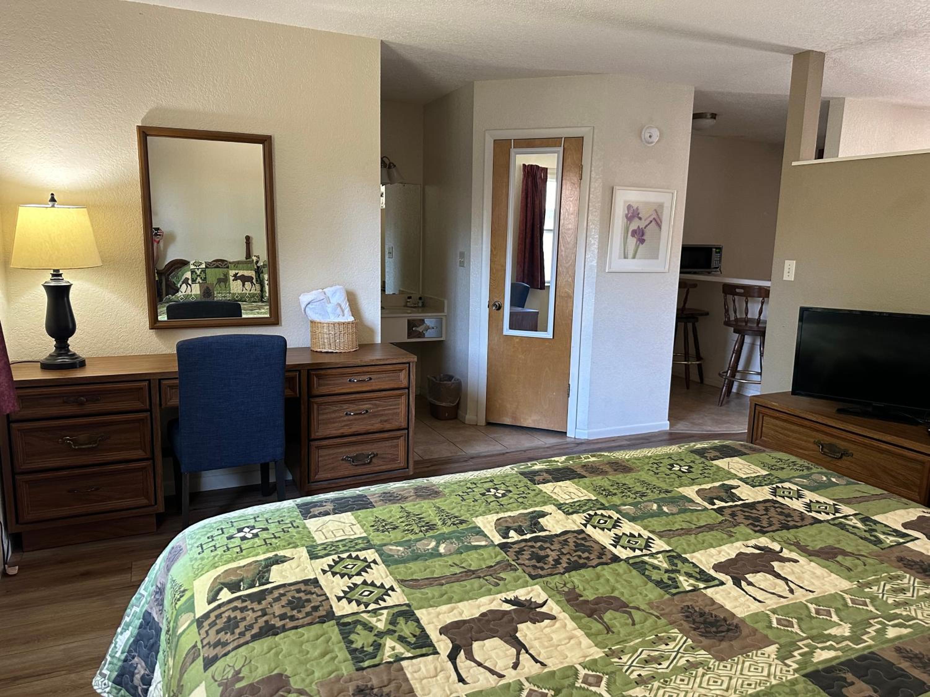 Apartment - Photo 4