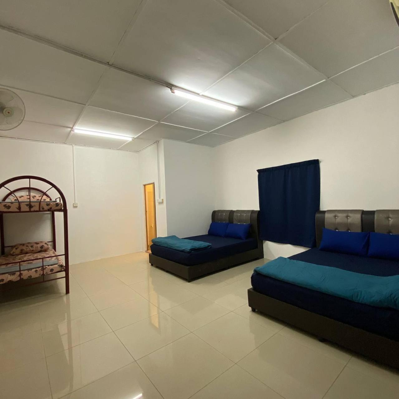 Family Room With Sea View photo 2