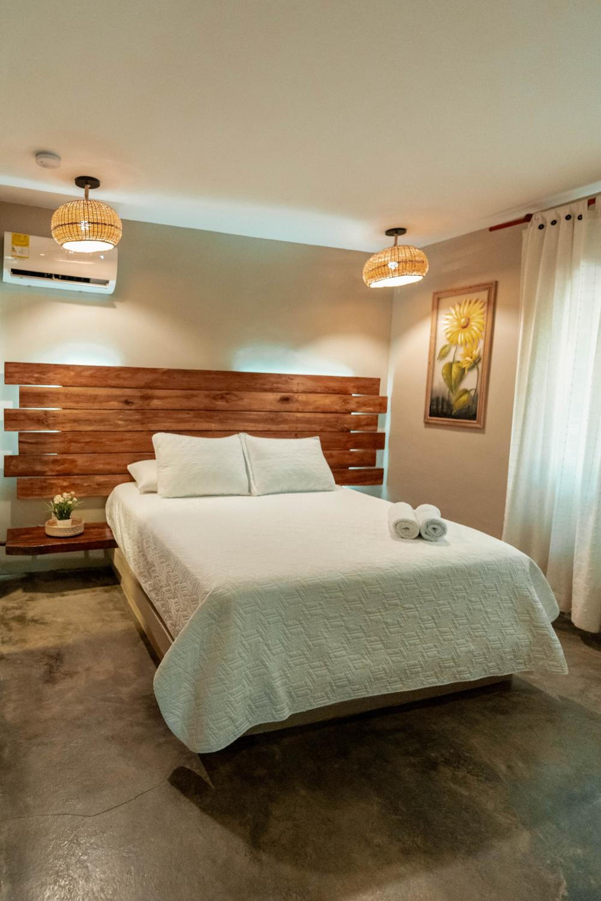 Junior Suite with Terrace