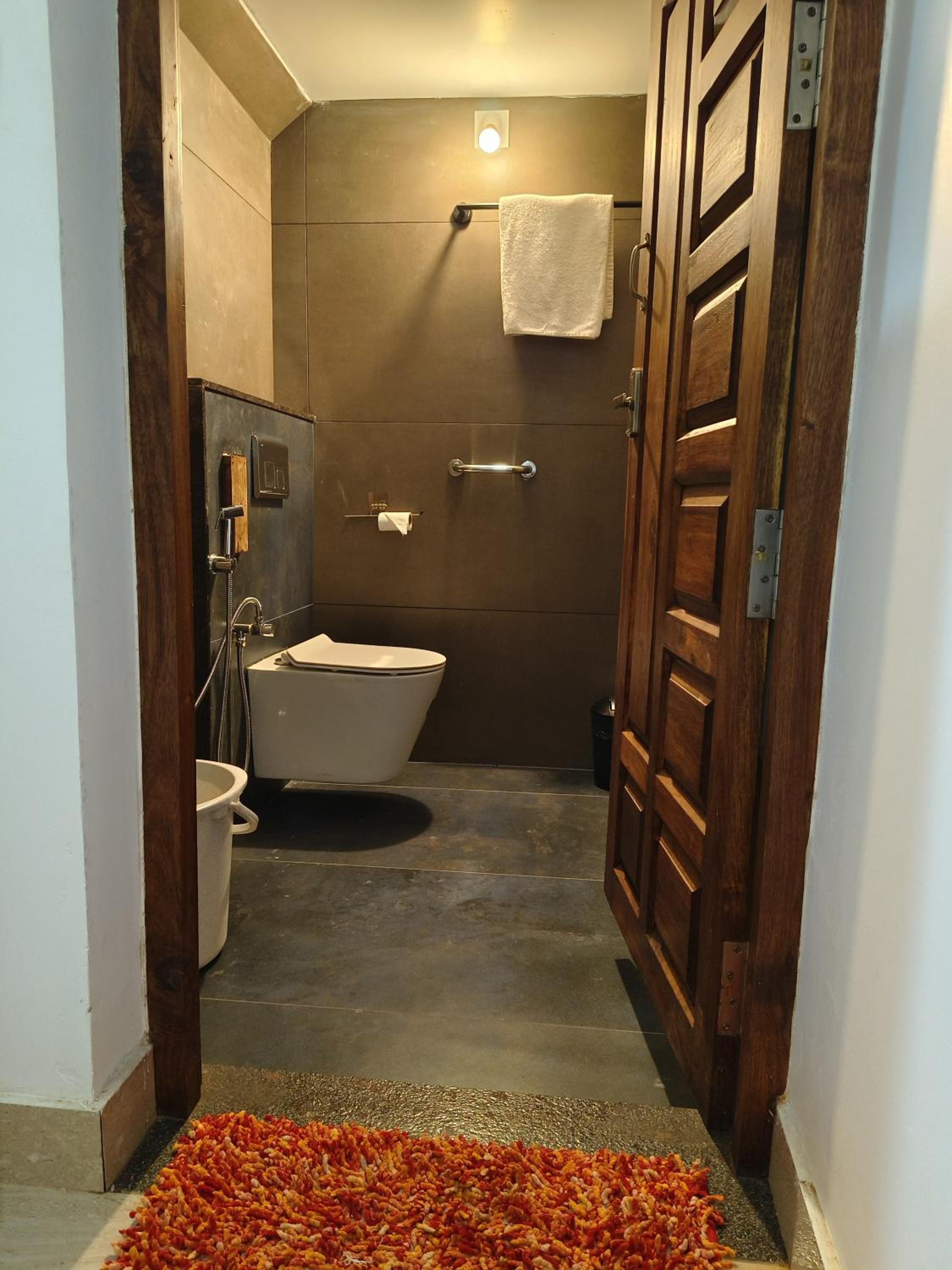 Double Room with Private Bathroom photo 3