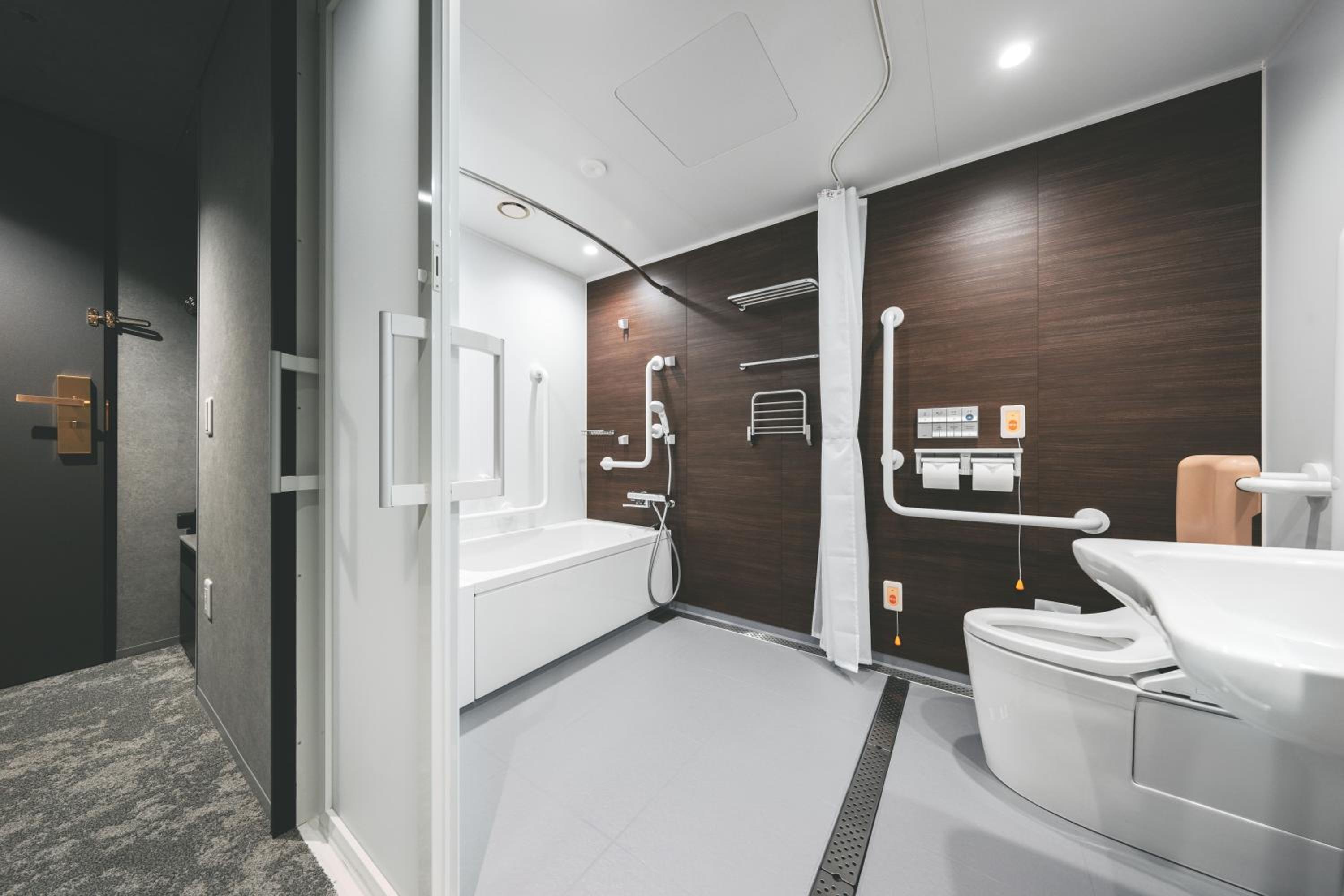 Superior Plus Universal Twin Room - Photo 2