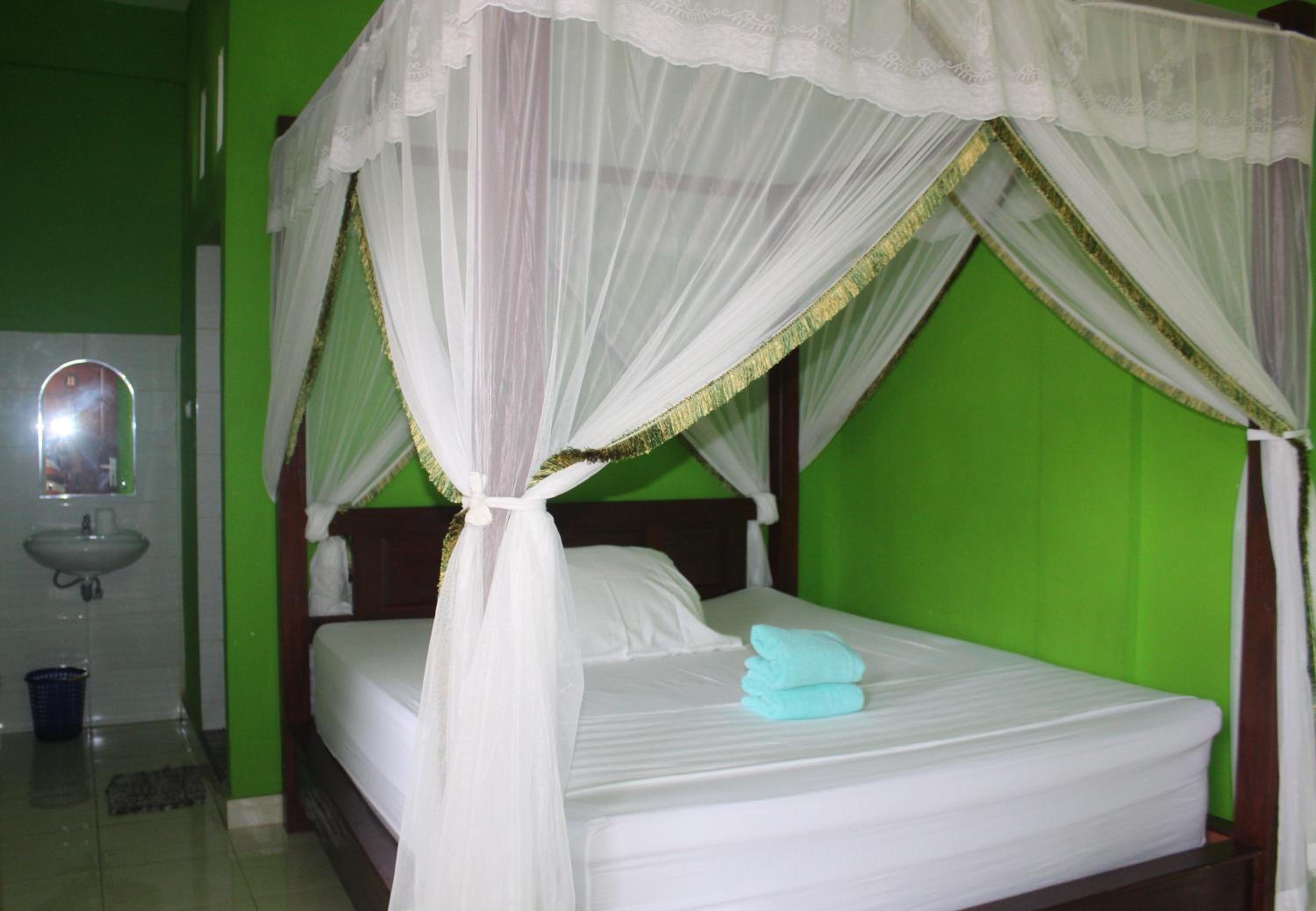 Deluxe Room photo 2