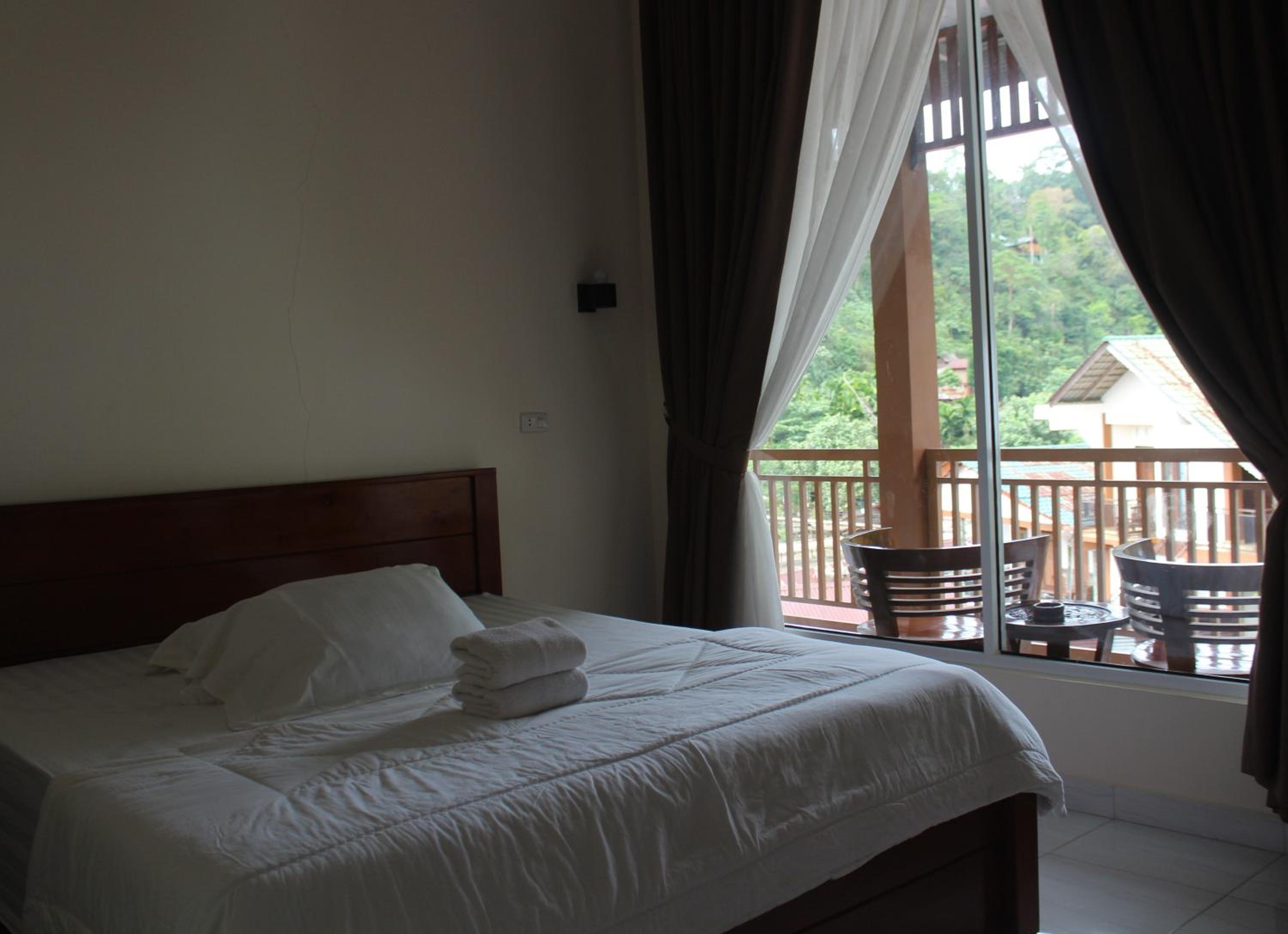Deluxe Room photo 1