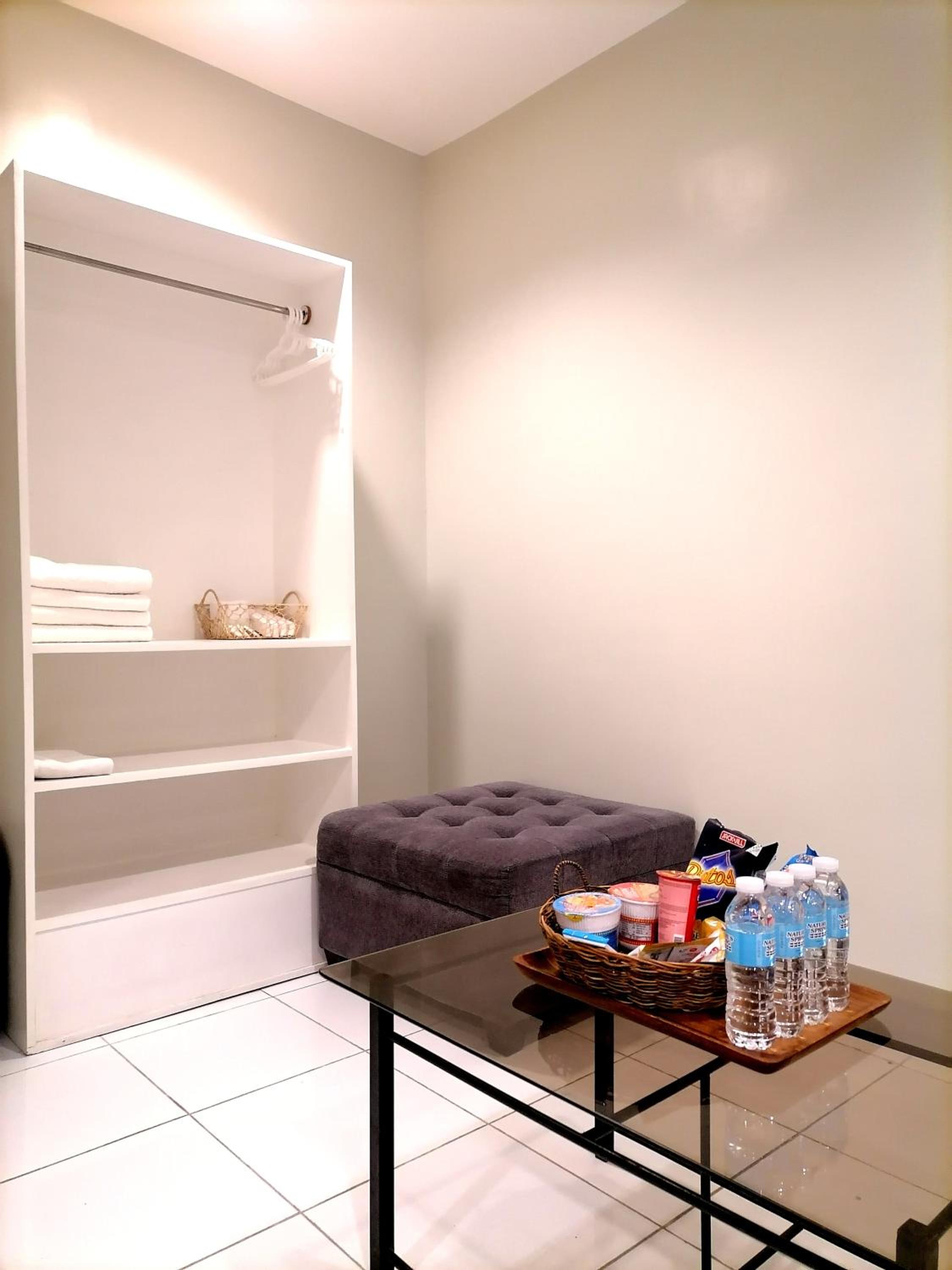 Family Room with Bathroom - Photo 1
