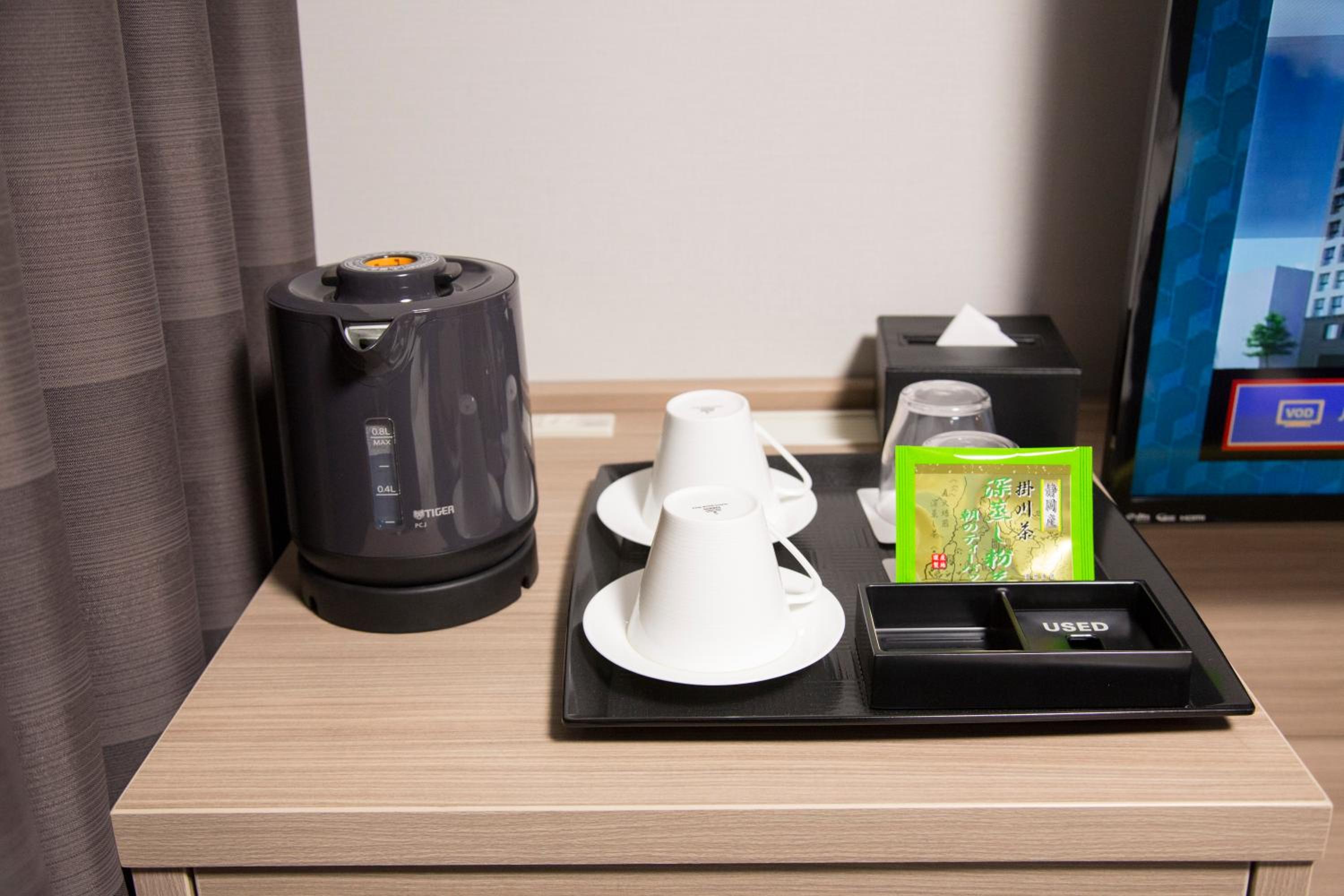 Standard Double Room (1 Adult) - Non-Smoking - Photo 9