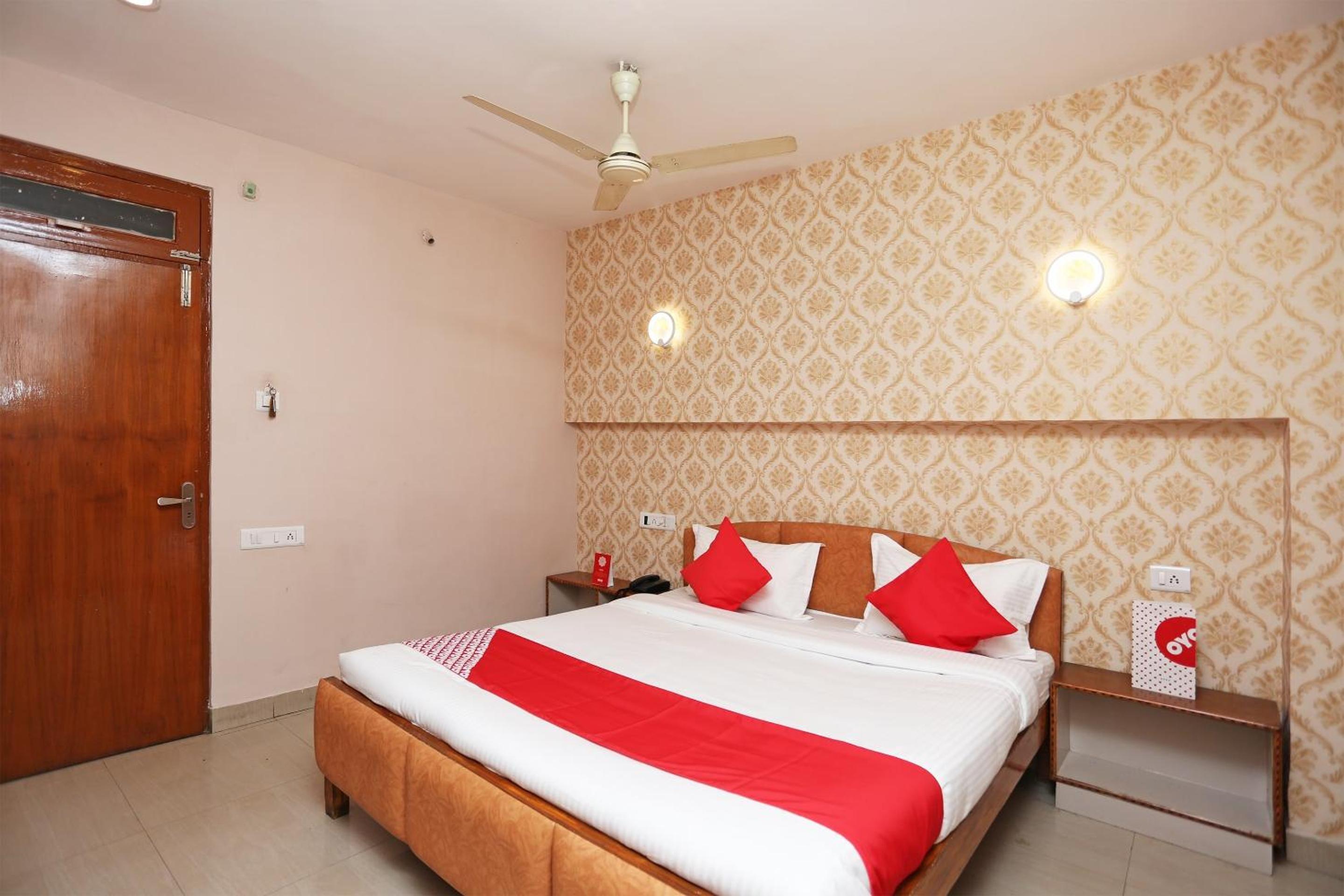 Classic Triple Room photo 1