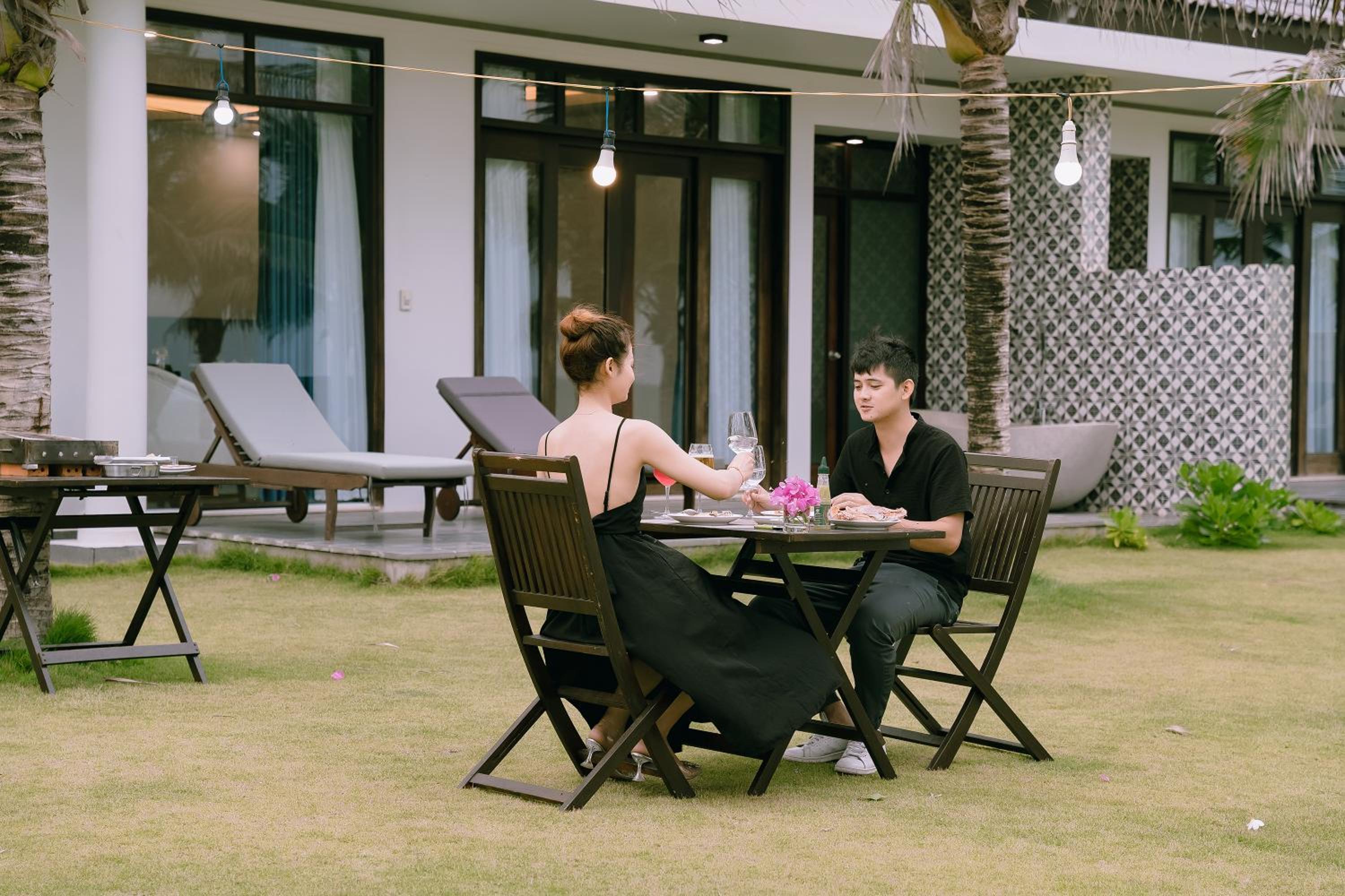 Bungalow - Beach Front - Photo 9