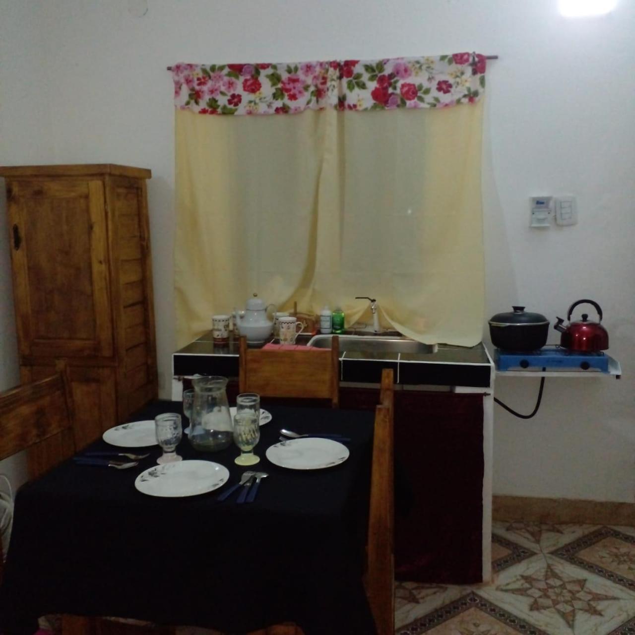 Apartment - Ground Floor photo 3