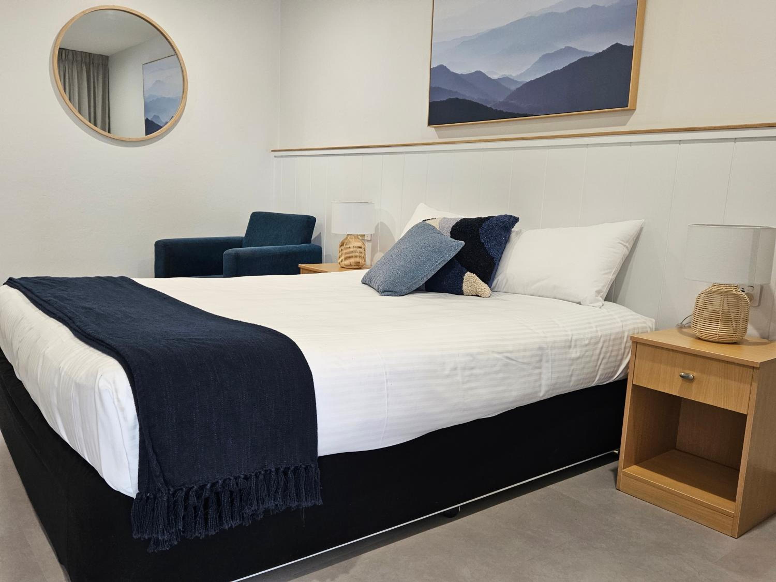 Deluxe Double Room - Photo 4