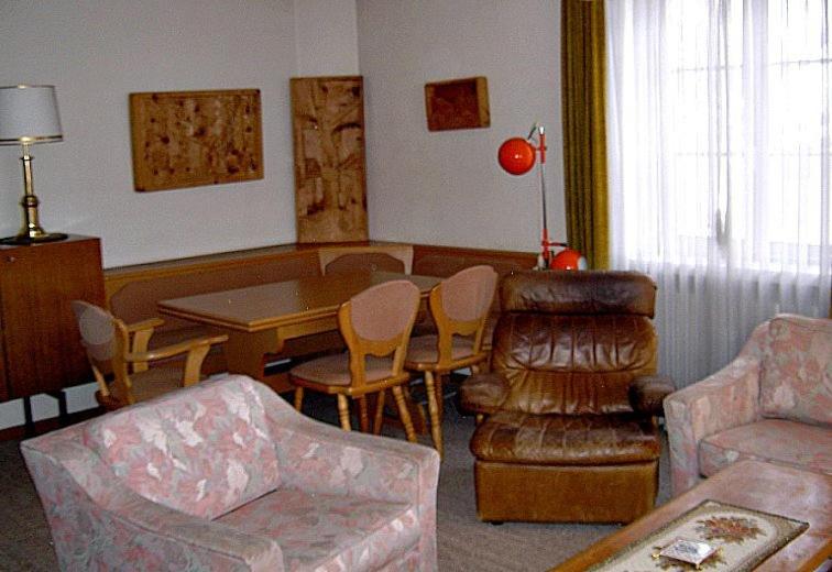 Two-Bedroom Apartment photo 3