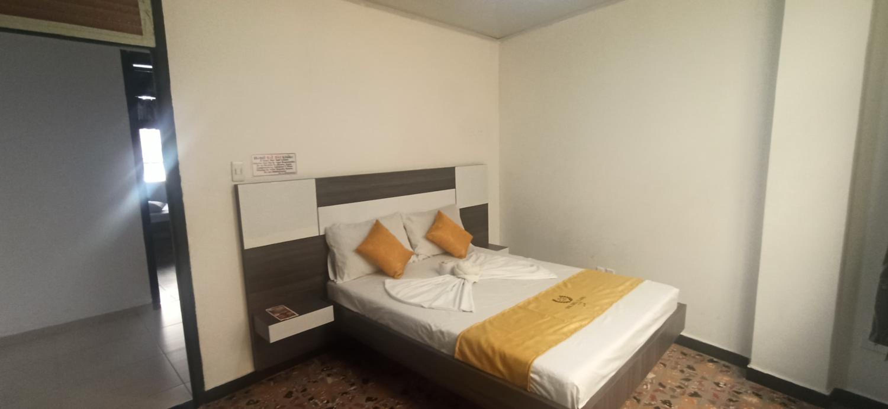 Economy Single Room photo 3