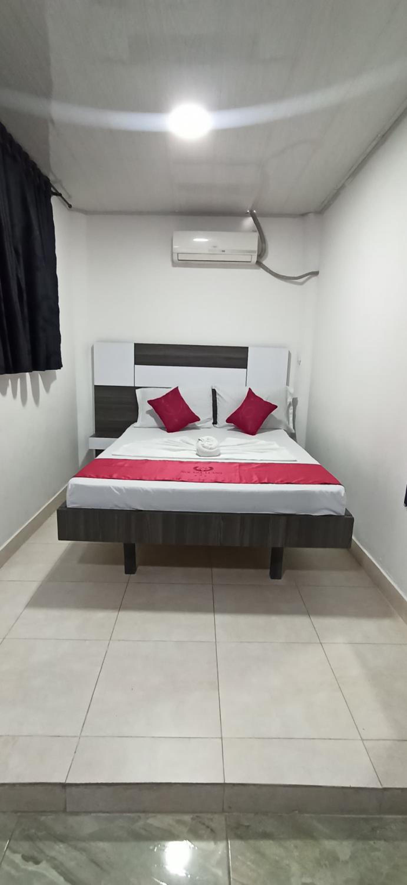 Double Room with Private Bathroom photo 2