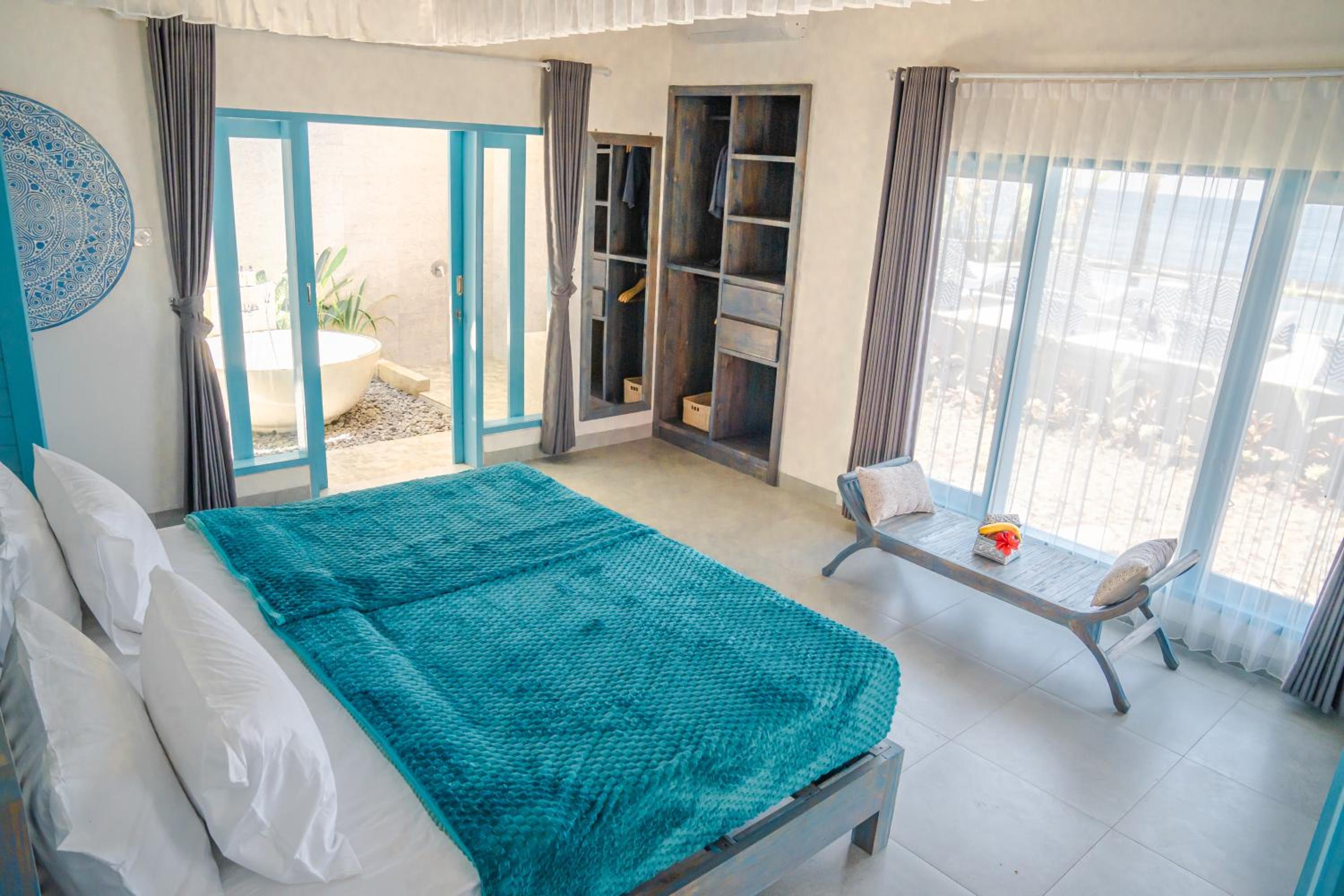 Deluxe Double or Twin Room - Photo 8