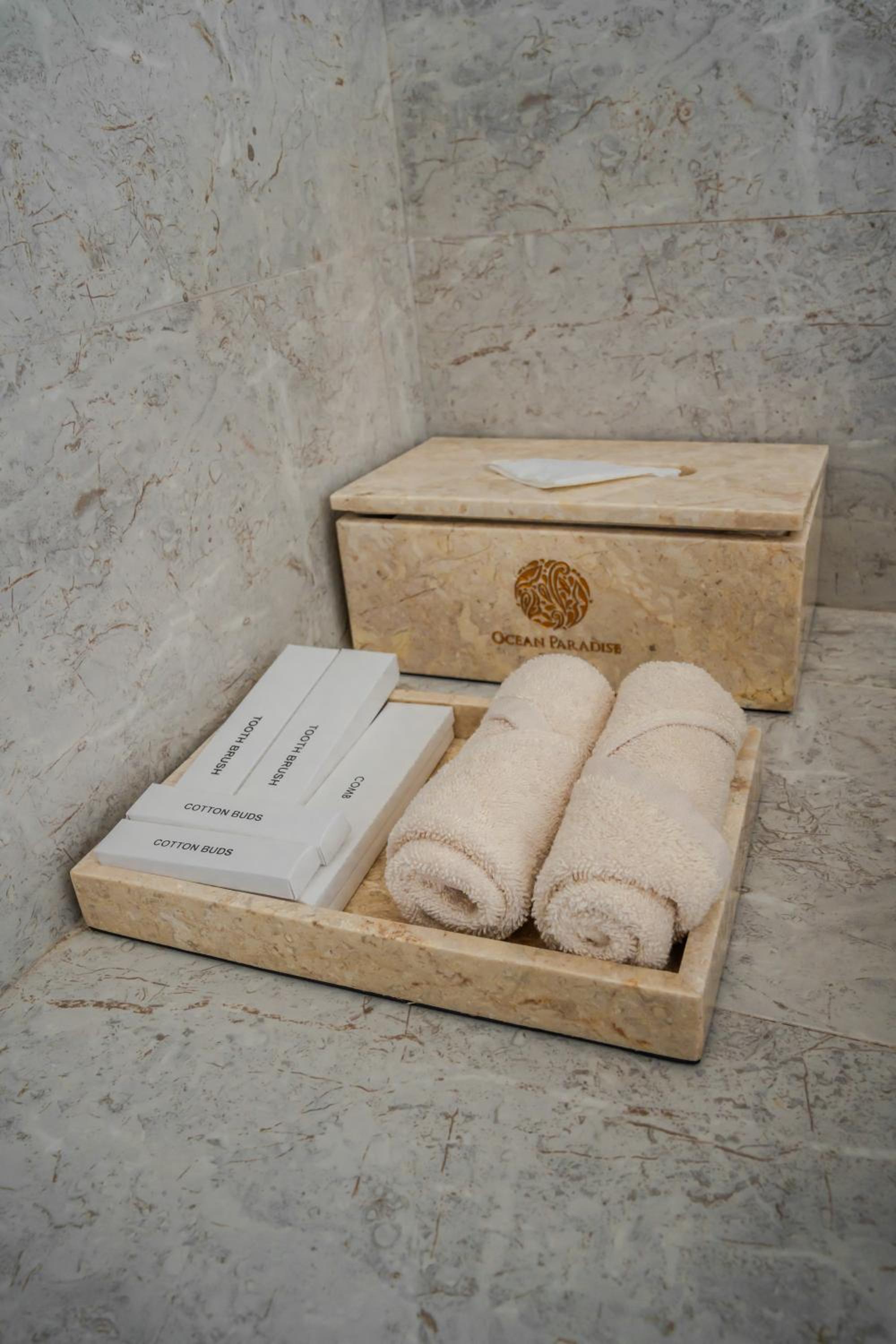 Deluxe Double or Twin Room - Photo 21