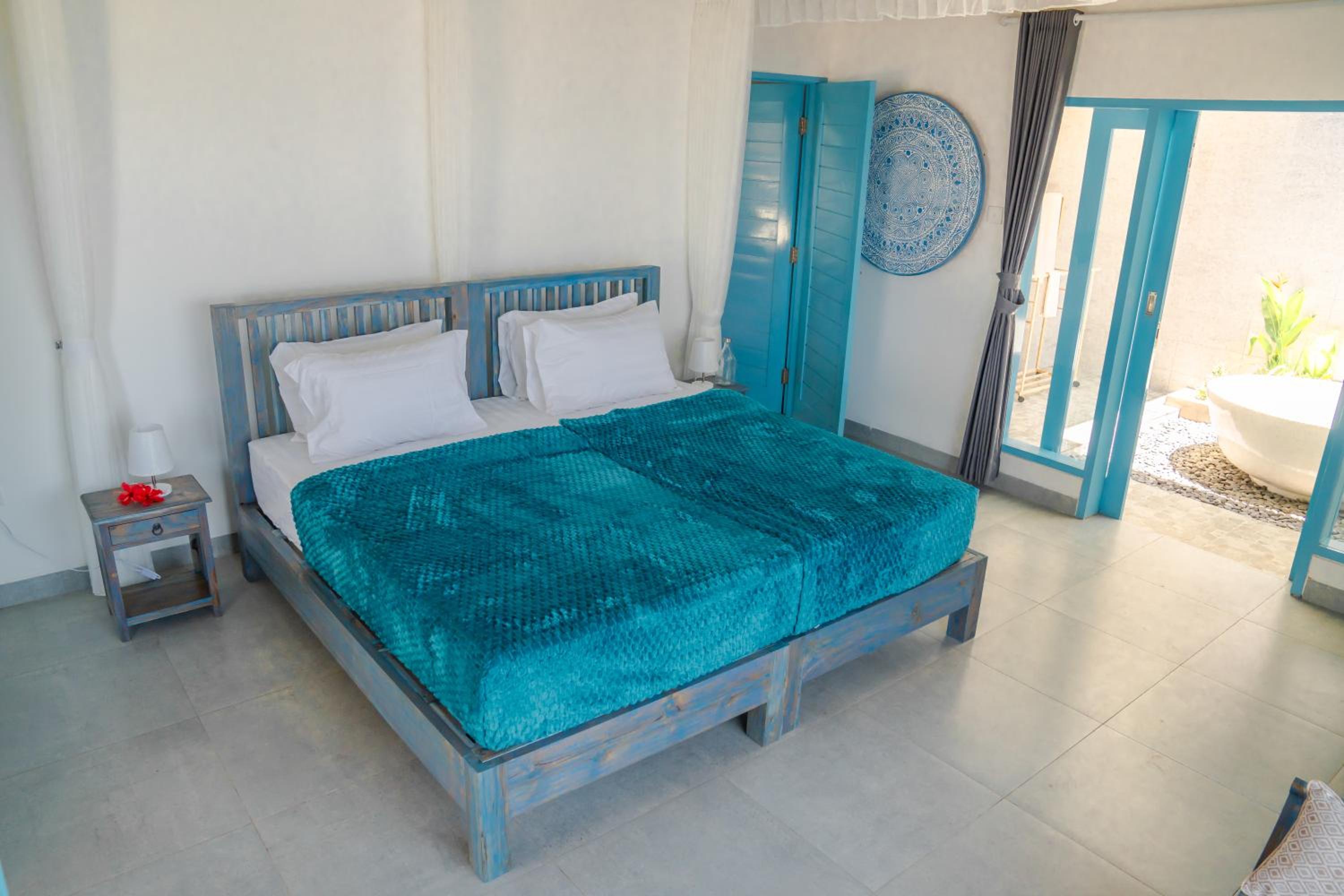 Deluxe Double or Twin Room - Photo 1